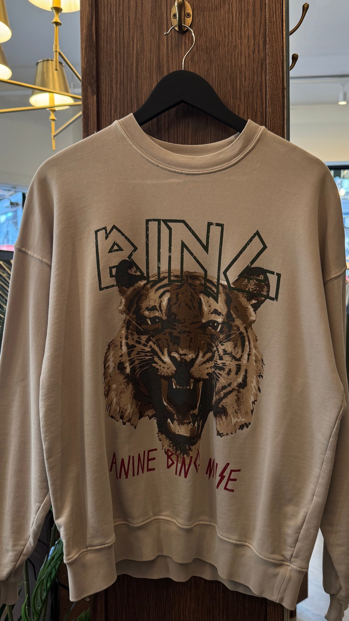 Anine Bing - Size M
