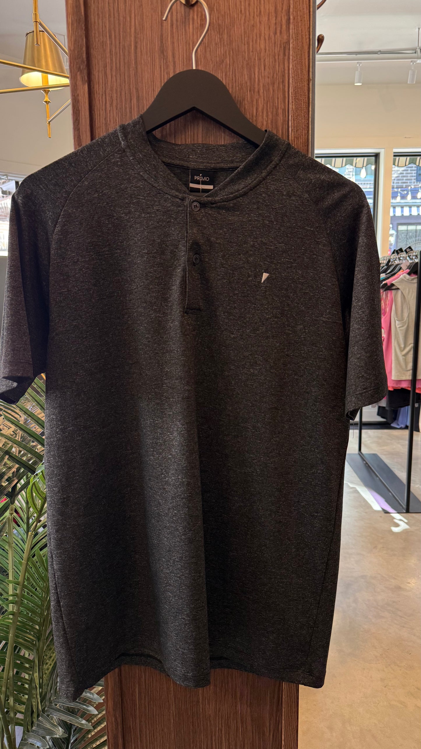 Primo - Size L