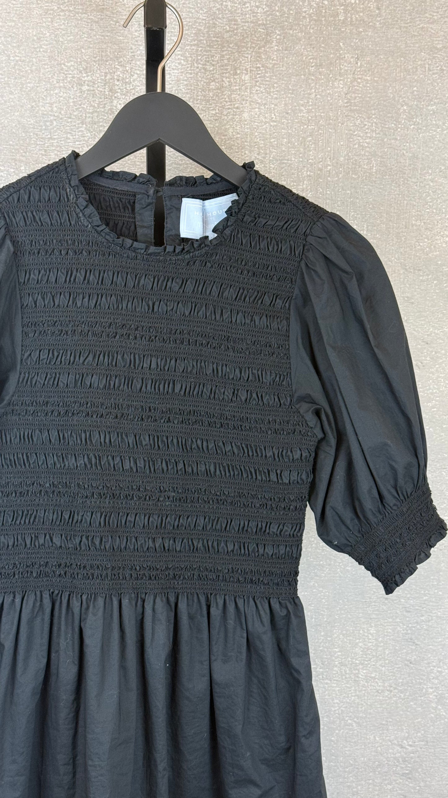 Hill House - Size S