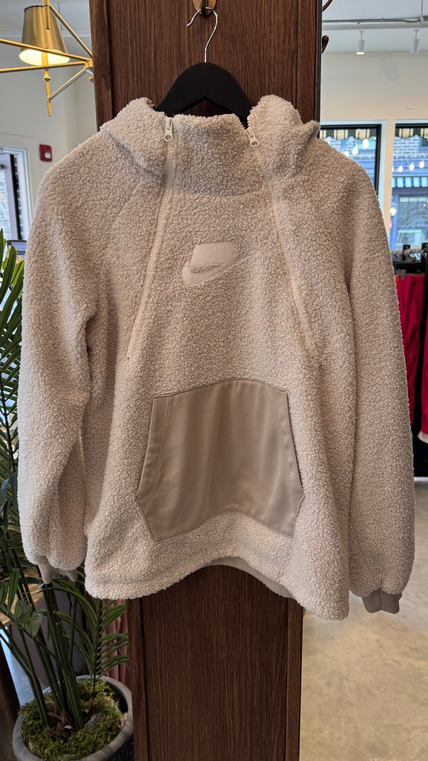 Nike - Size Small