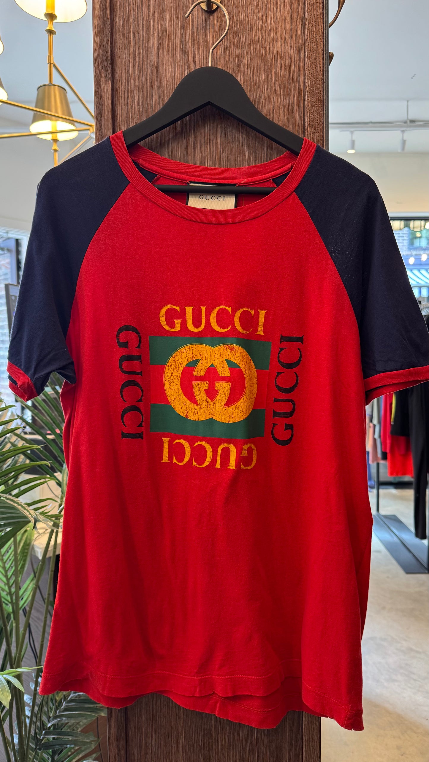Gucci - Size M