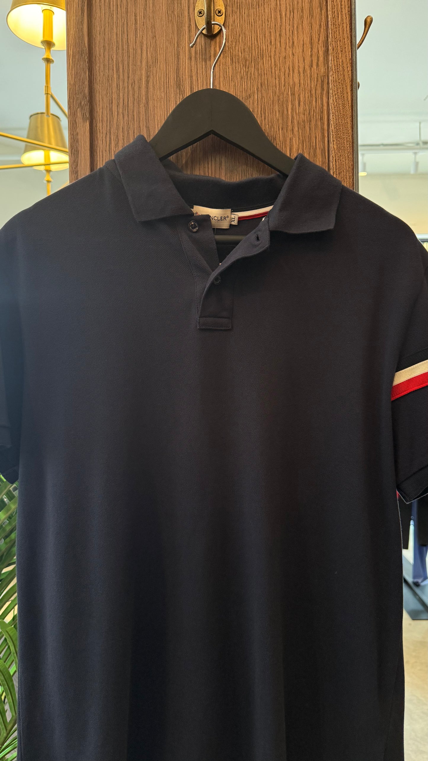 Moncler - Size XL