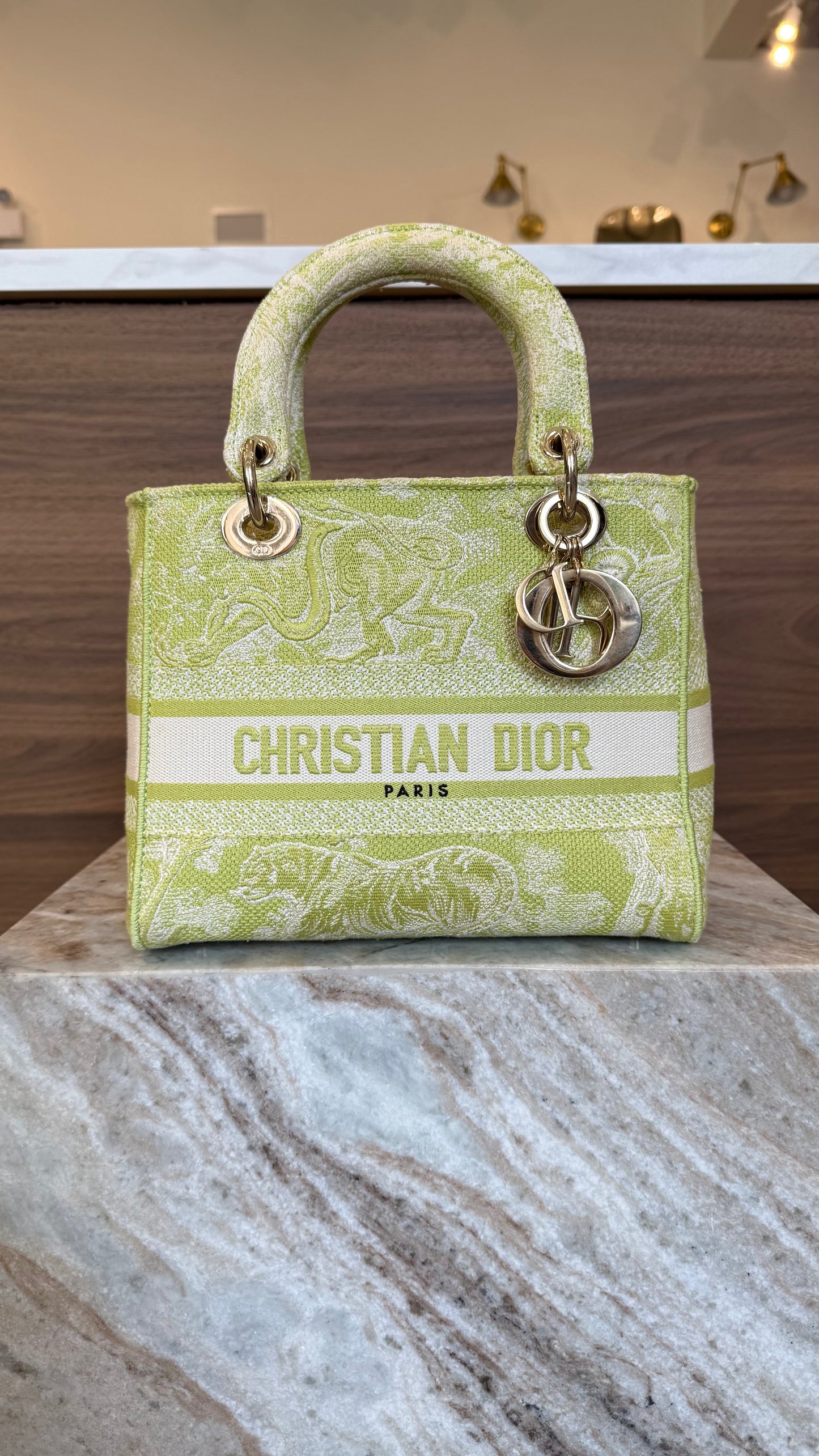 Christian Dior