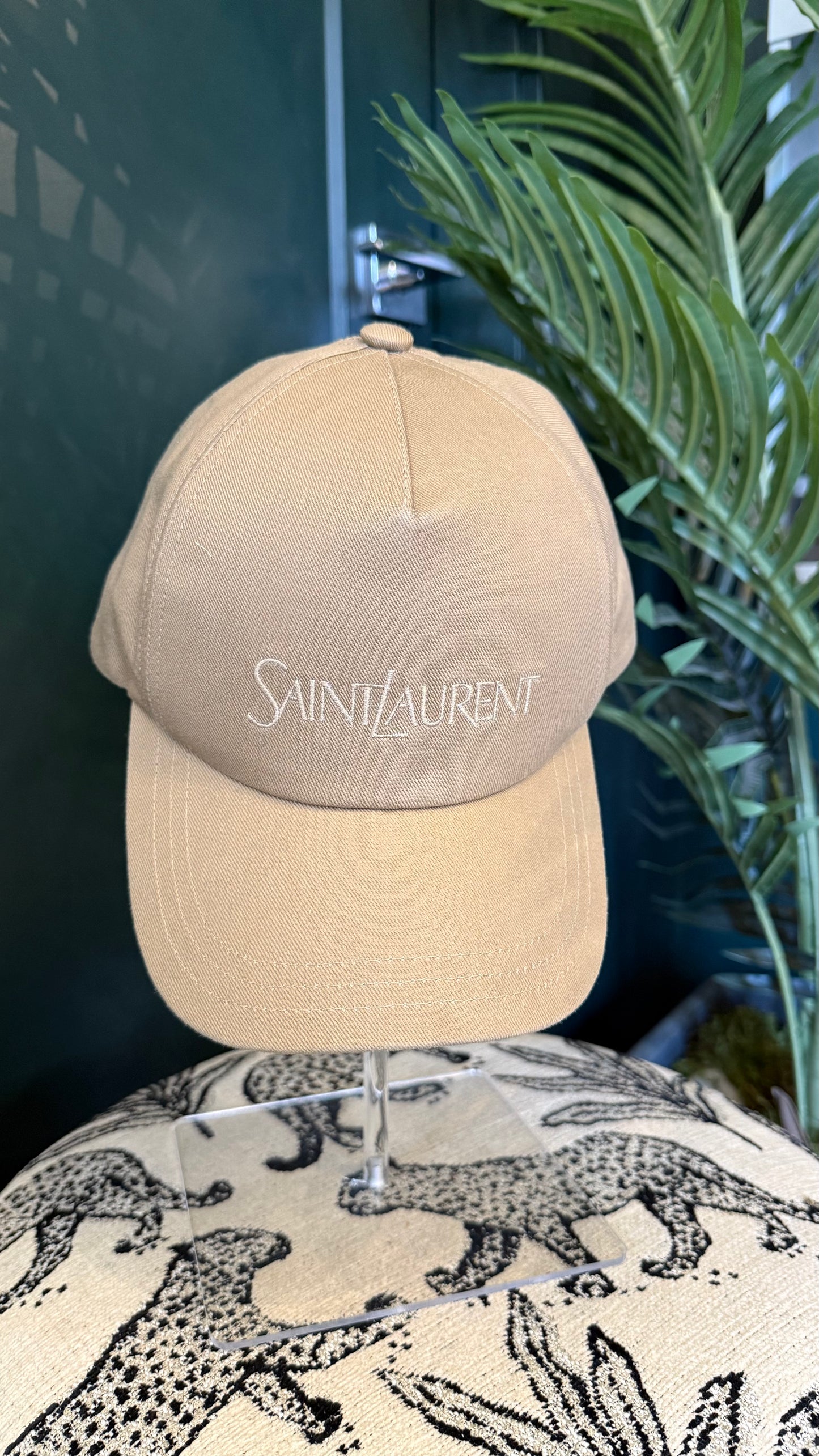 Saint Laurent