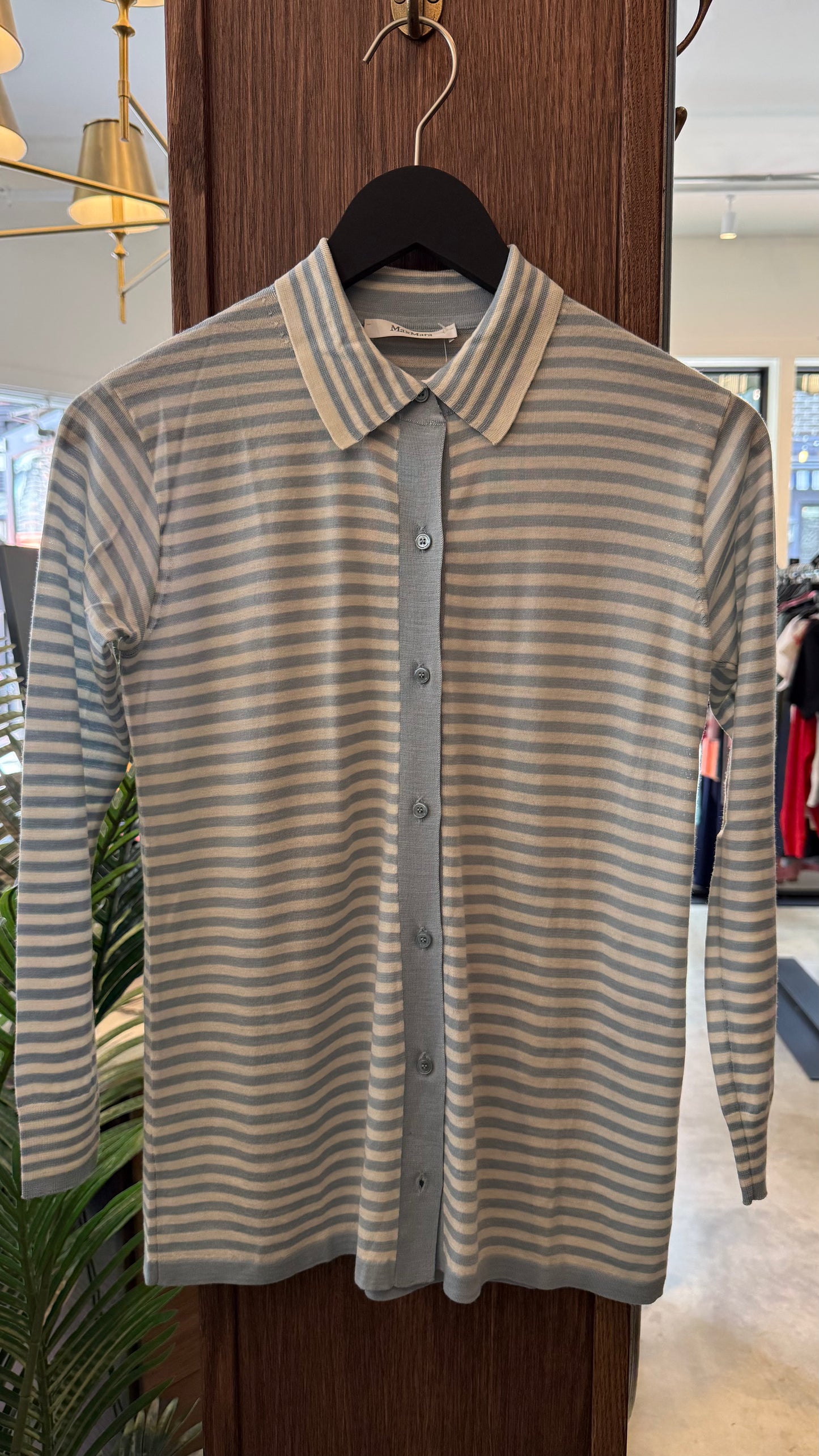 Max Mara - Size XS