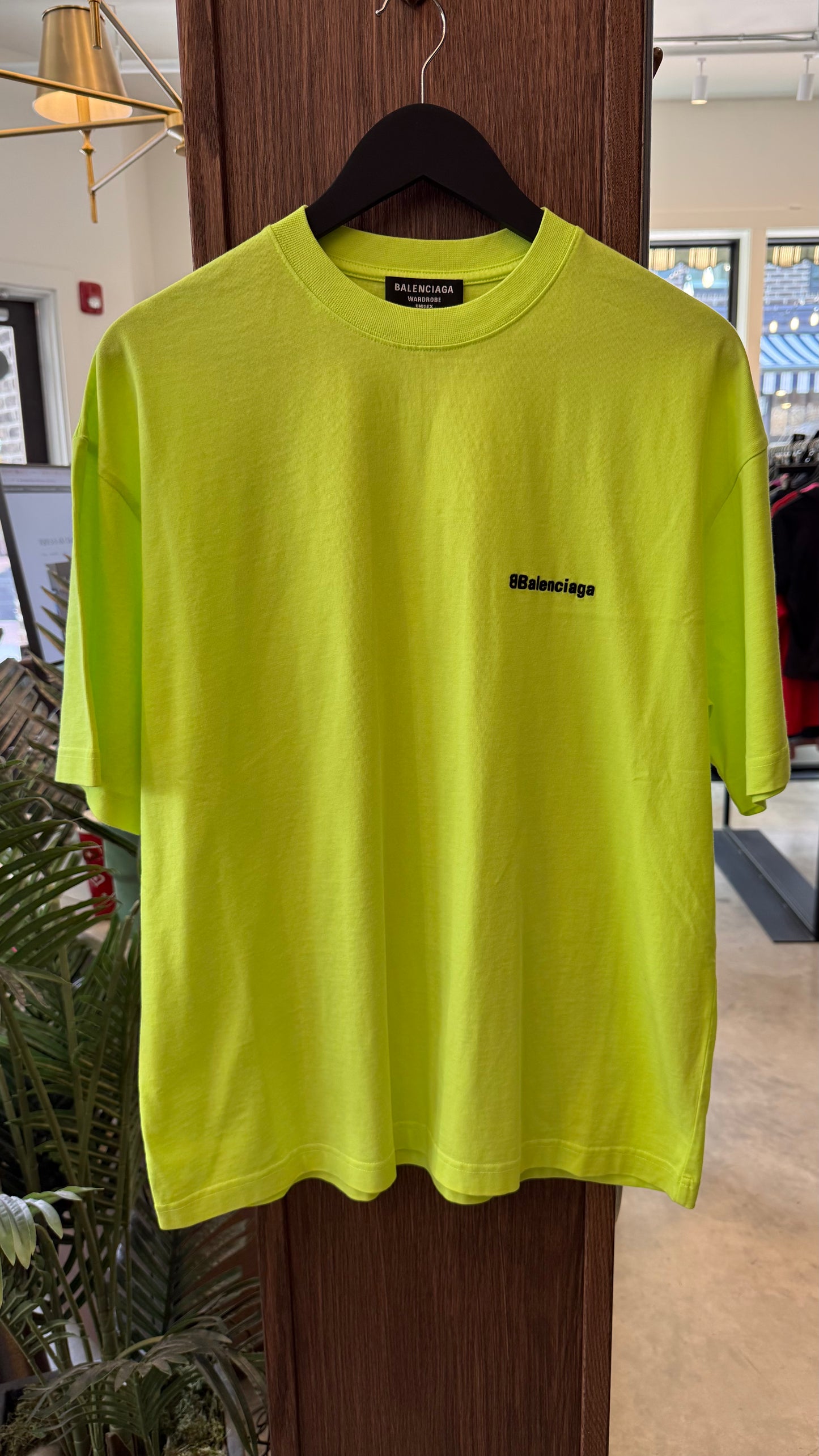 Balenciaga - Size Small