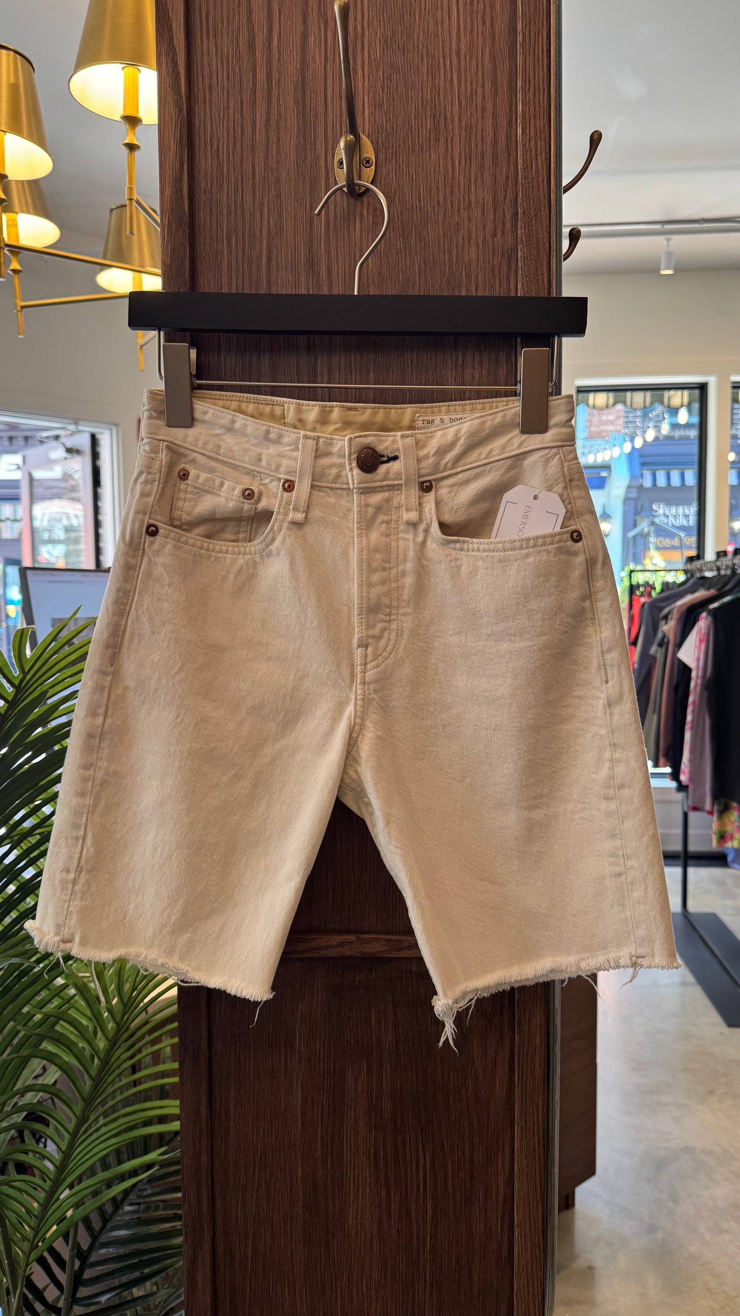 Rag and Bone - Size 24