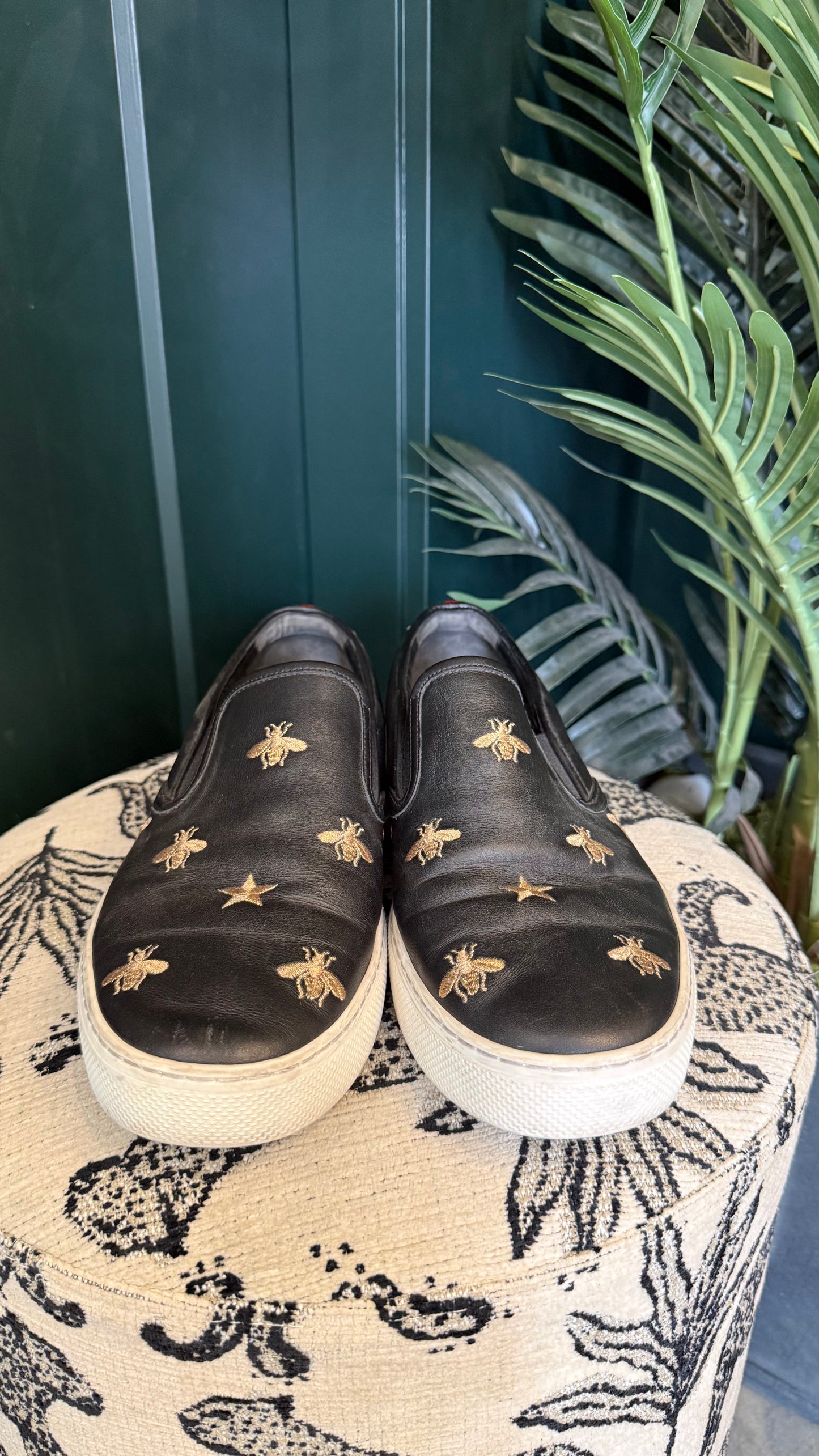 Gucci - Size 42.5