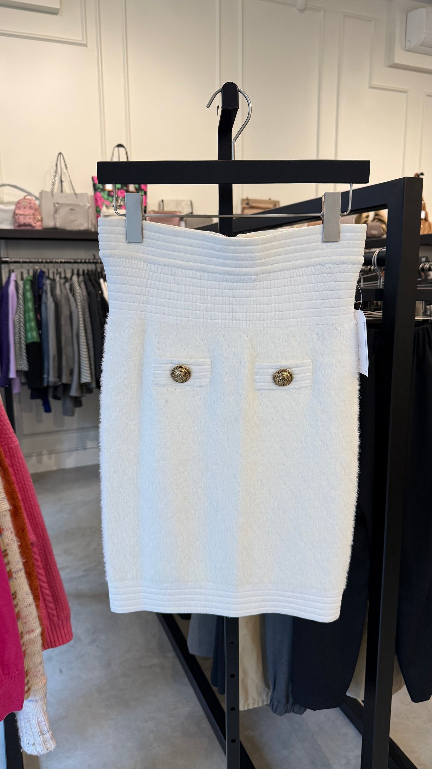 Balmain - Size 40