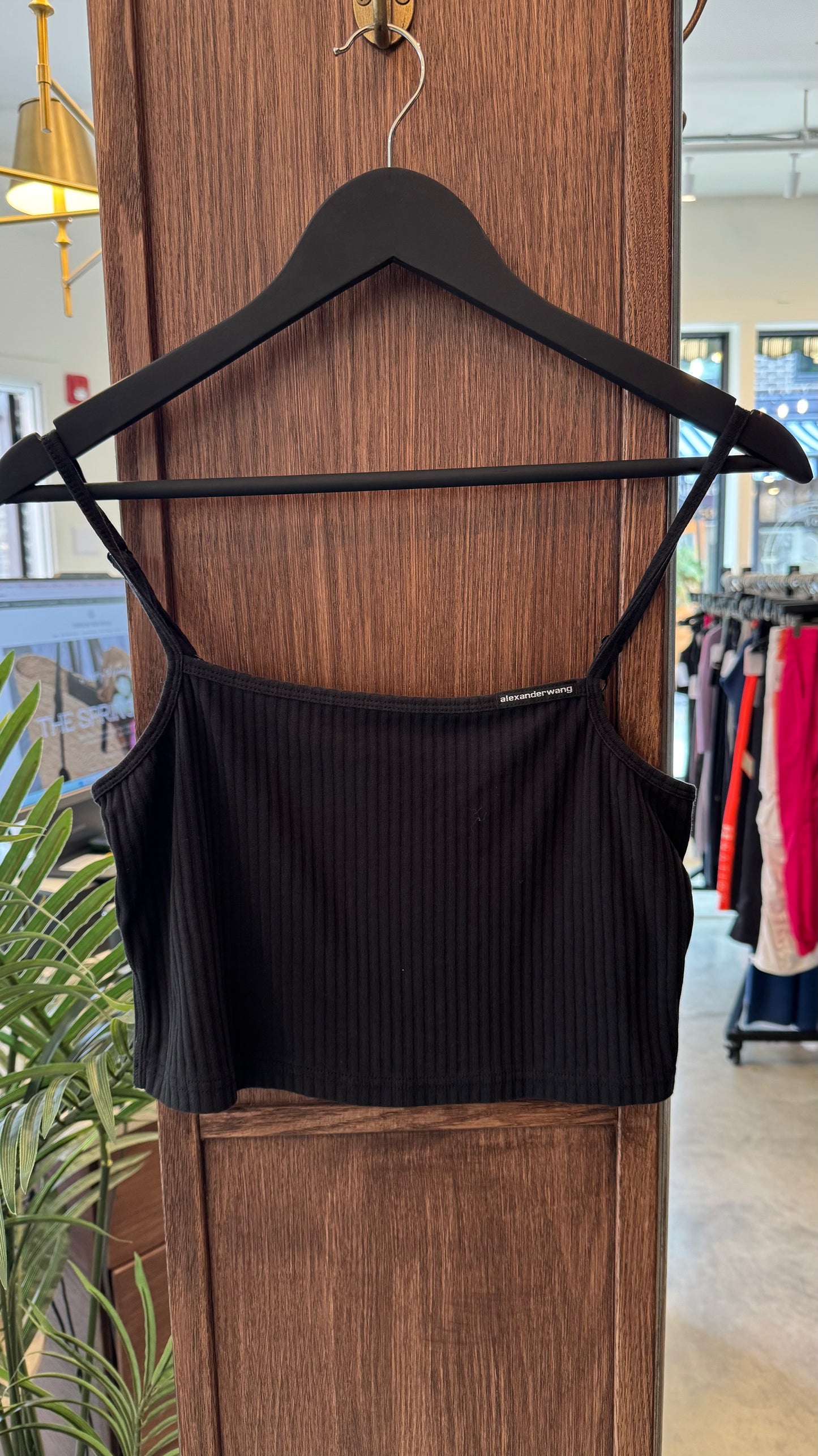 Alexander Wang - Size Small