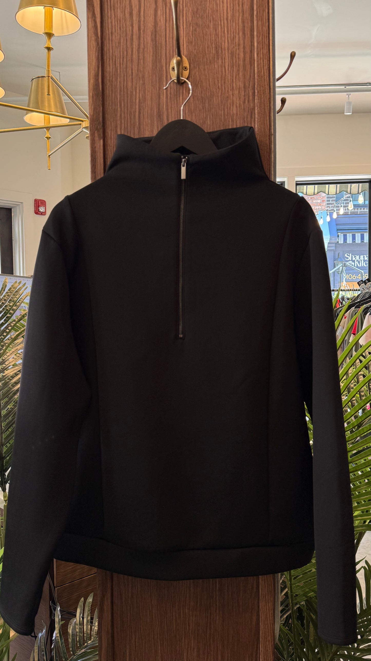 Men’s Macade - Size XL