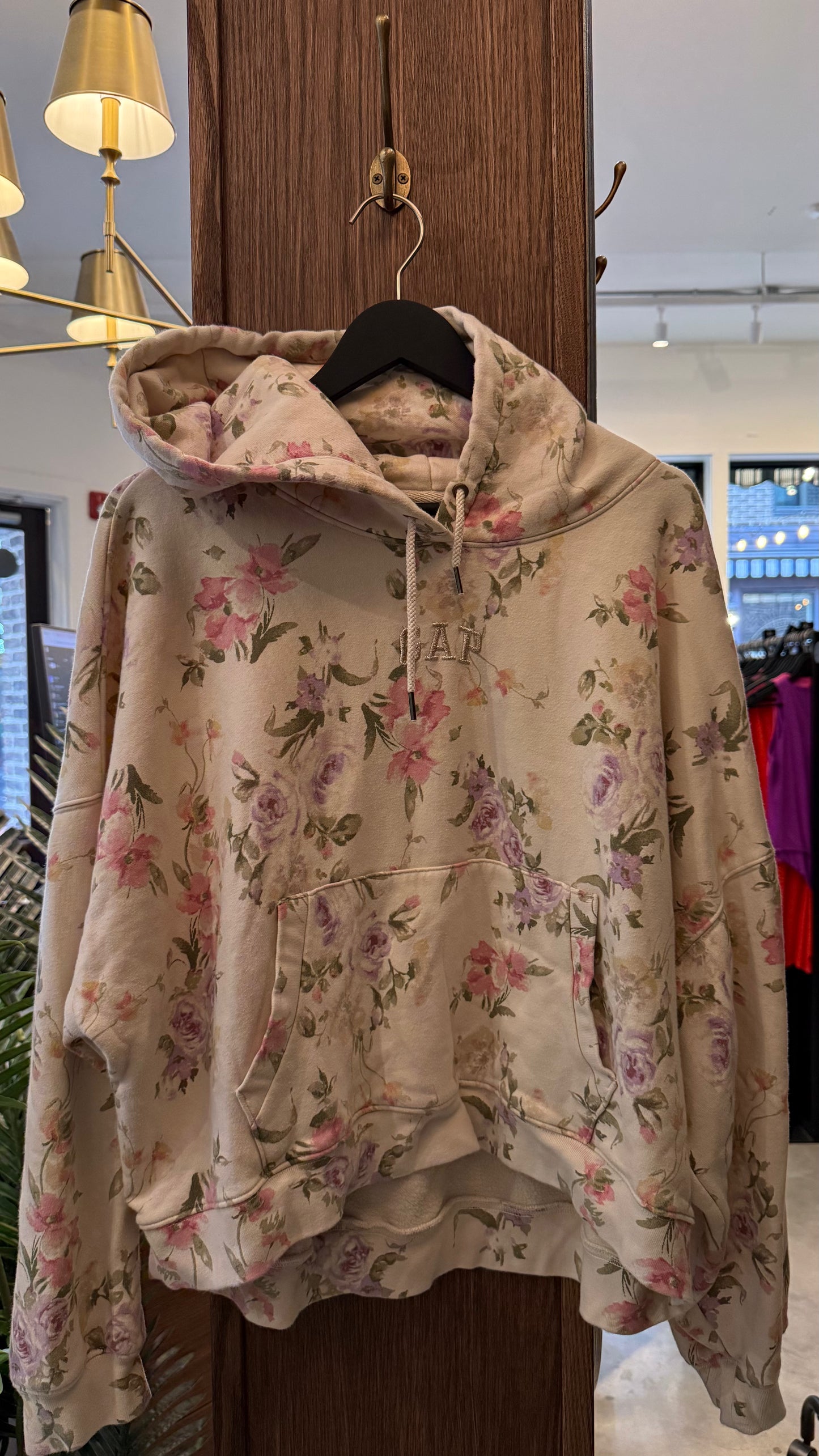 Gap X LoveShackFancy - Size XL