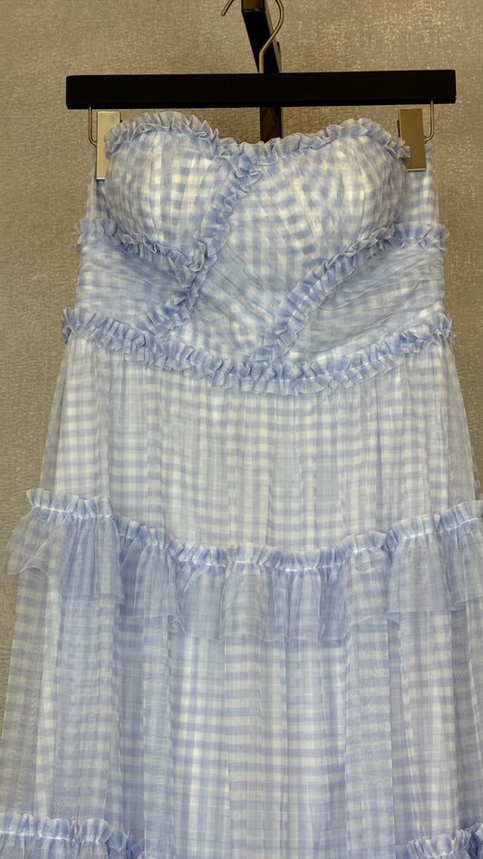 Needle and Thread - Size 8