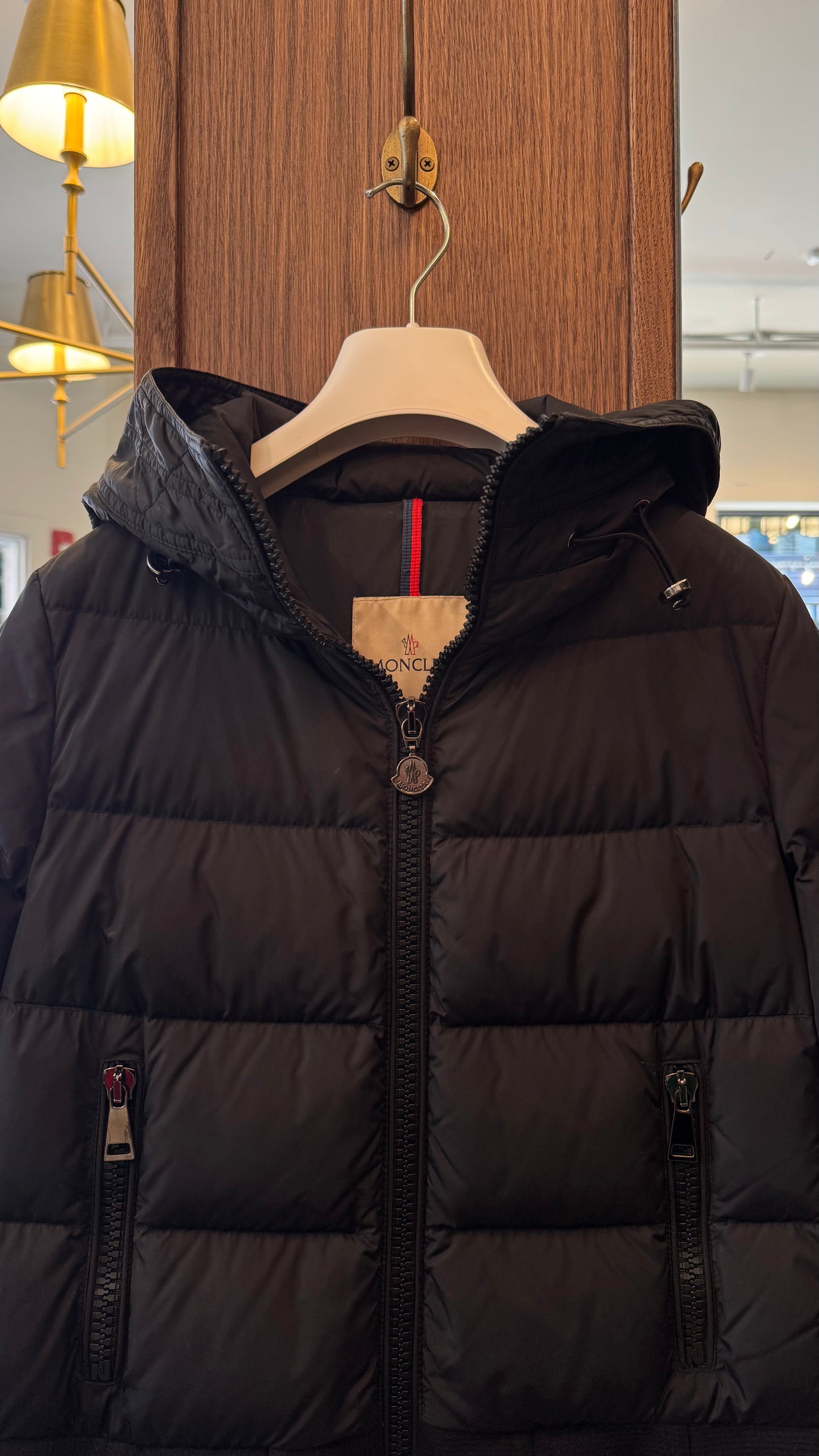 Moncler - Size 0
