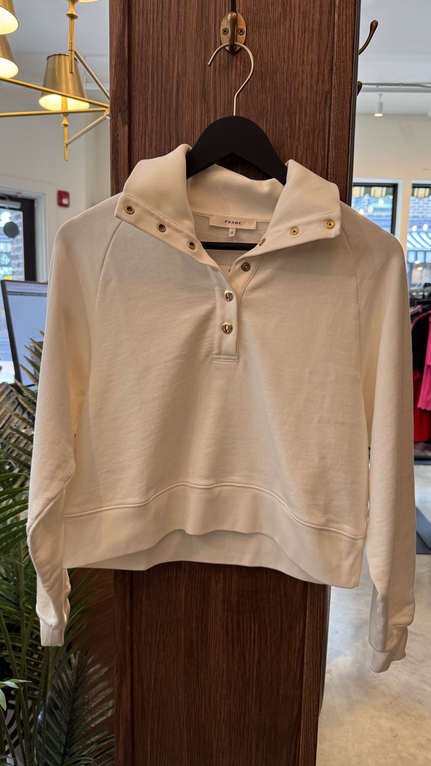 Frame - Size Xs