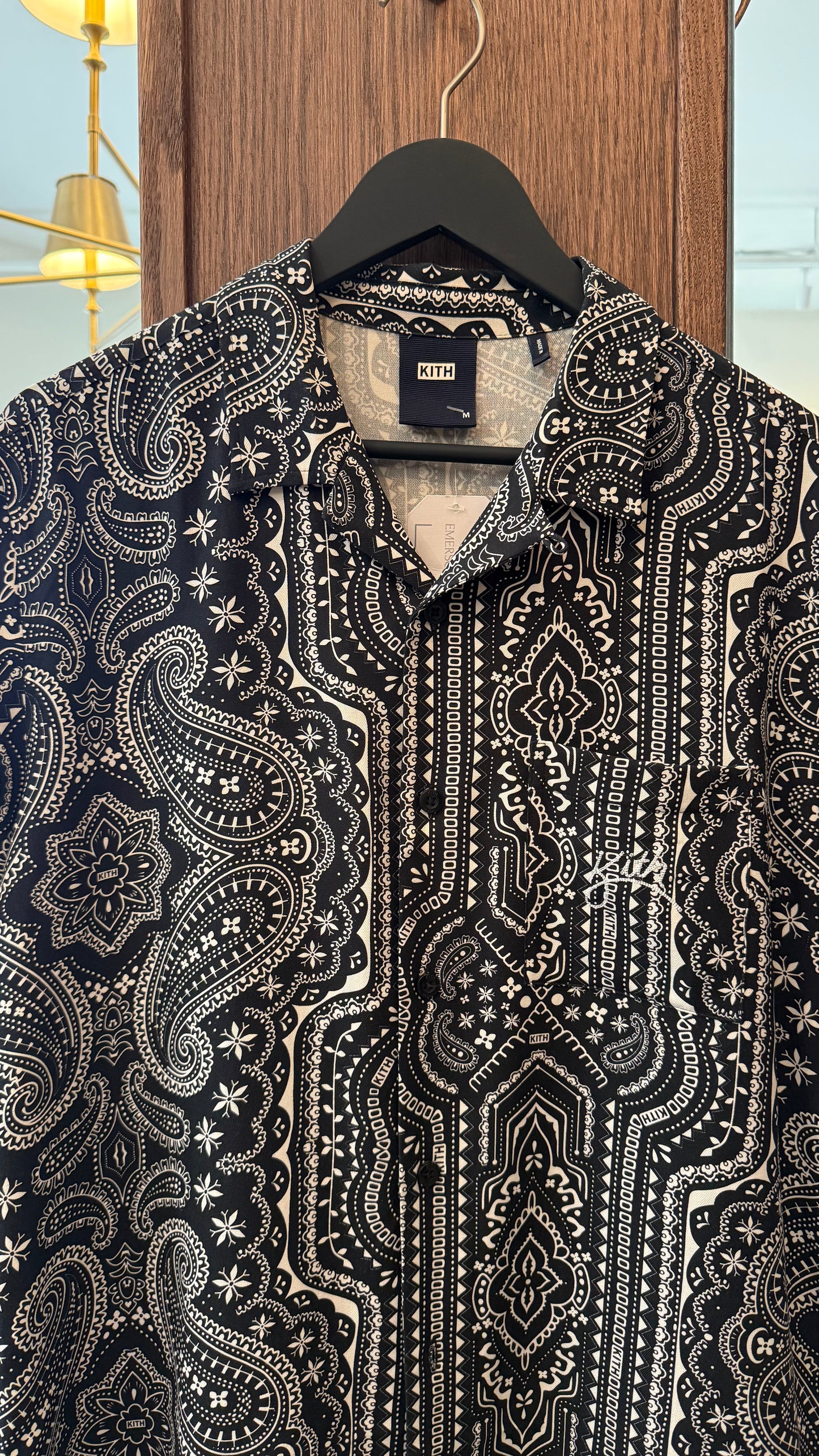 Kith - Size M