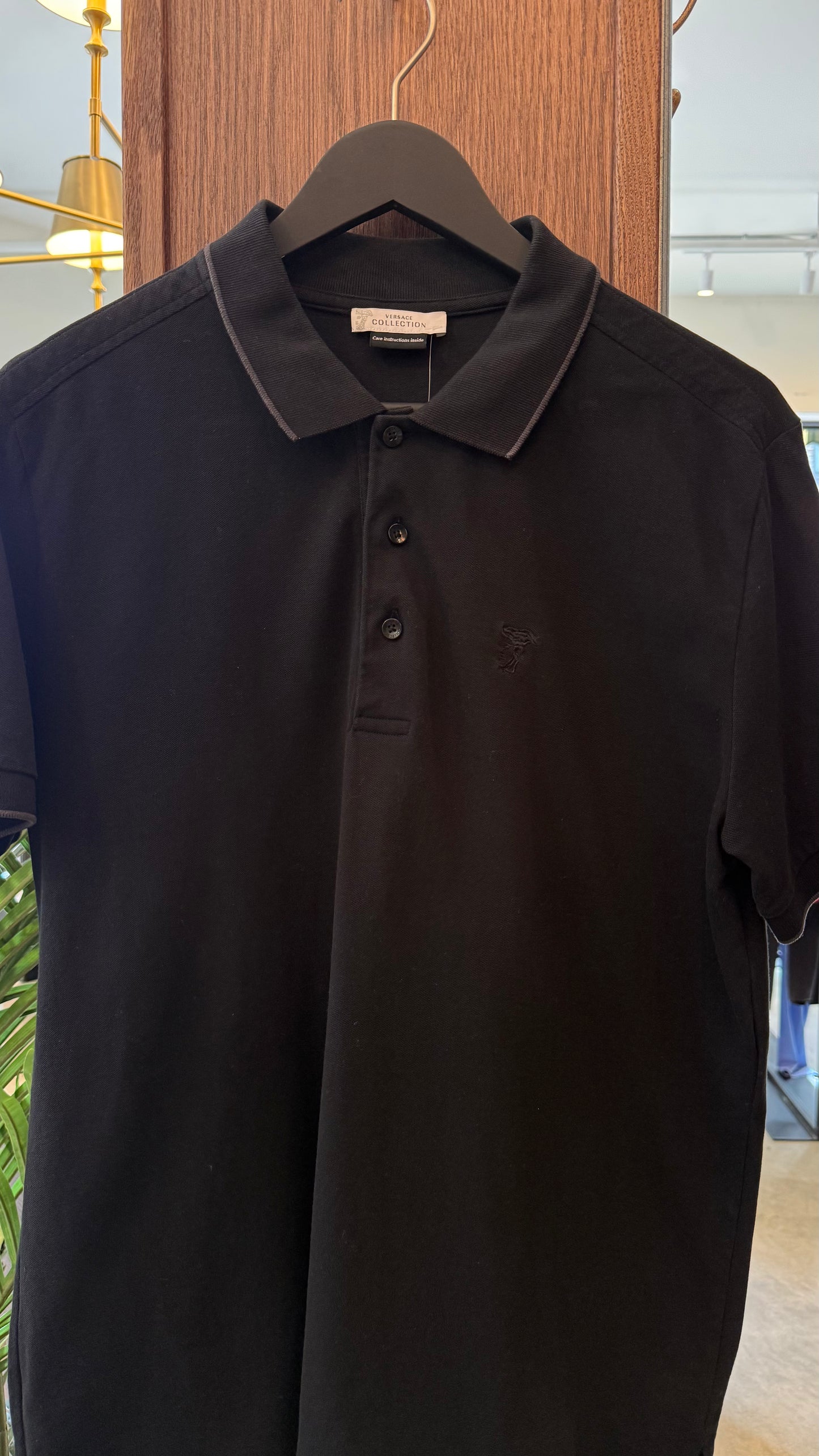 Versace - Size XL