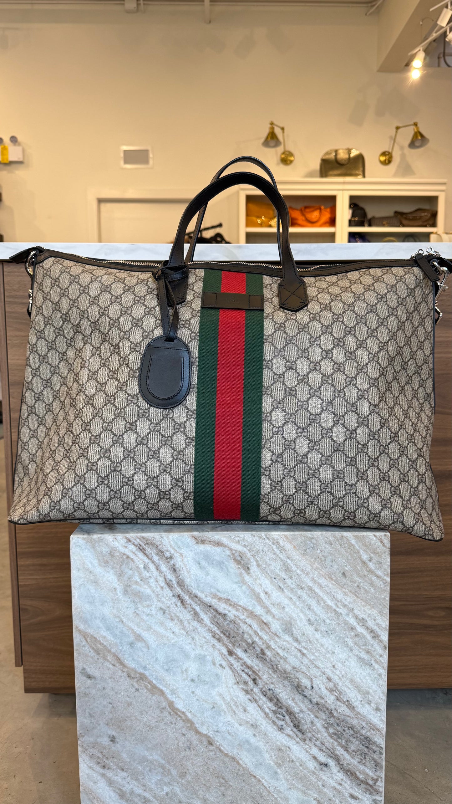 Gucci