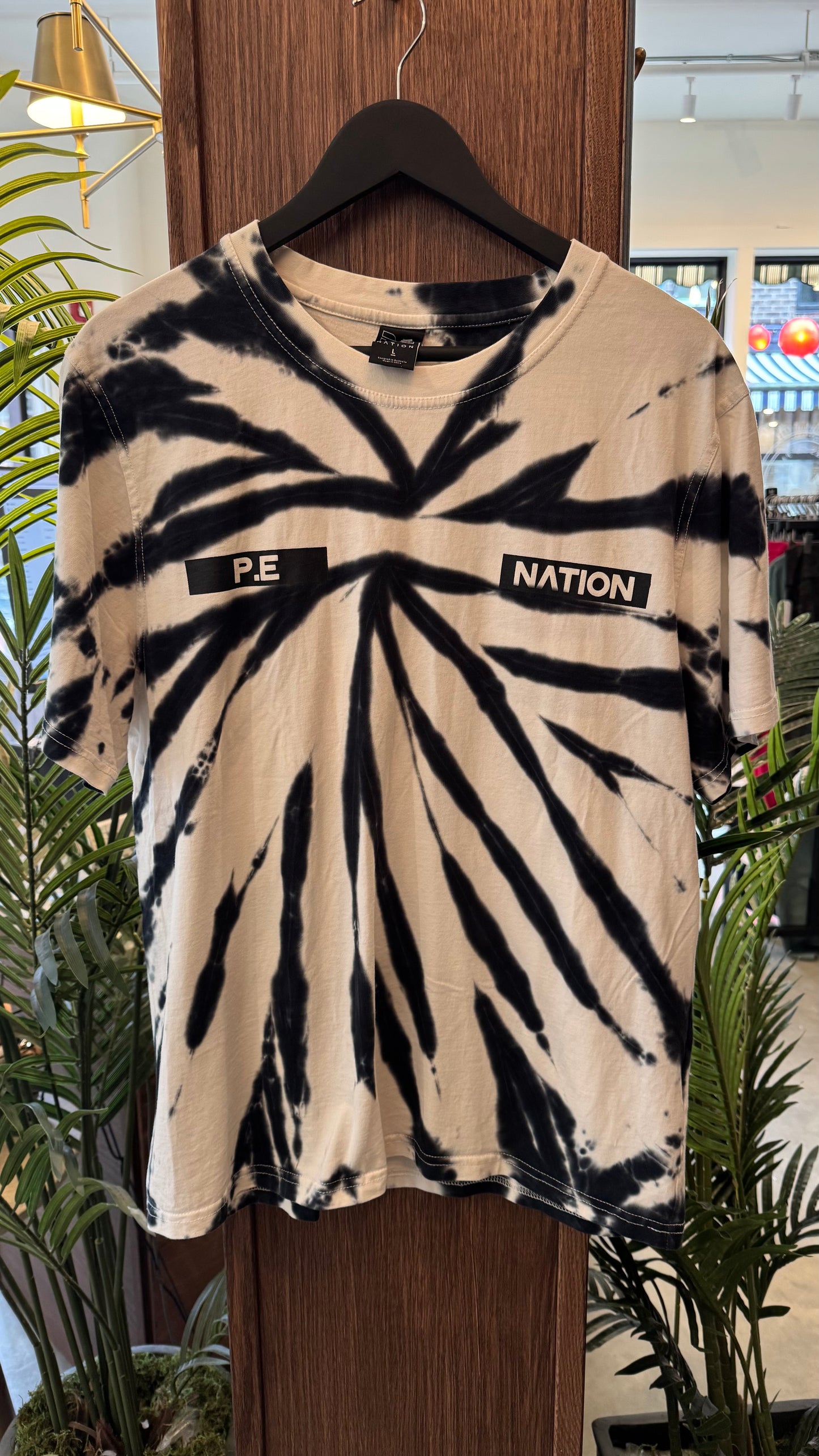 Men’s PE Nation - Size L