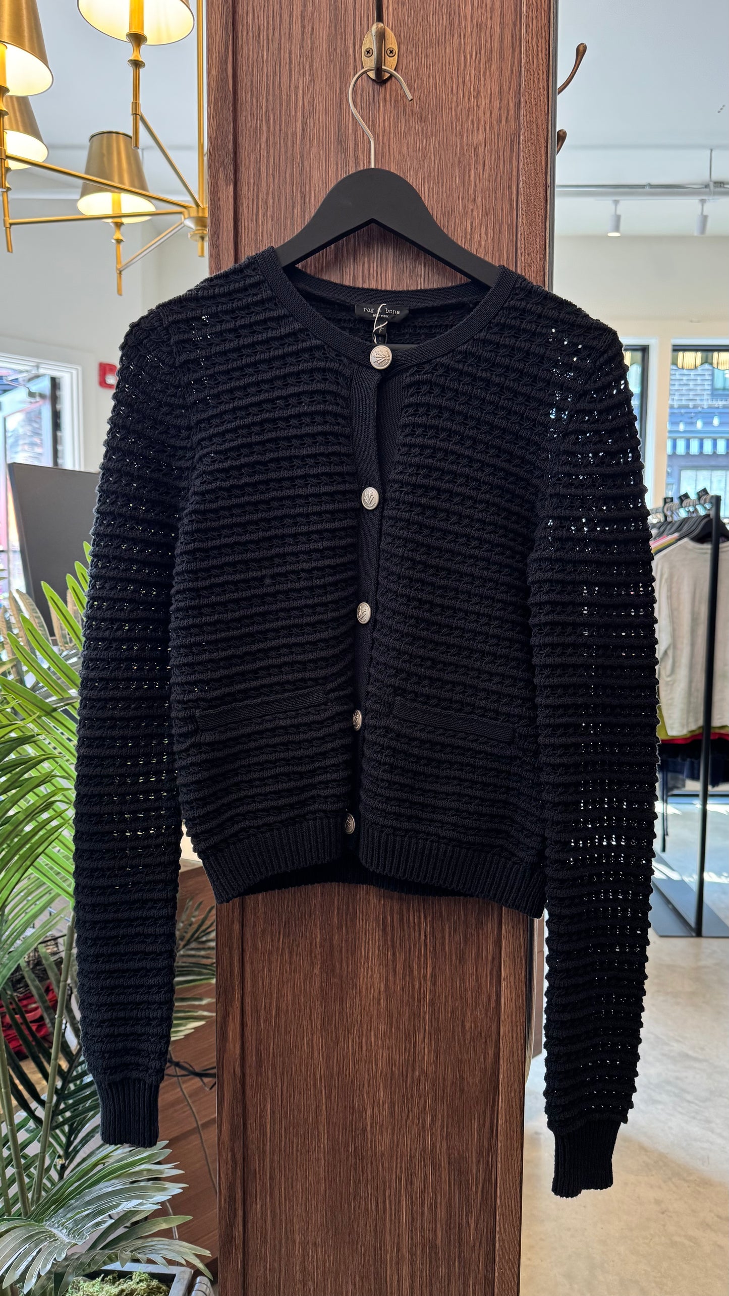 Rag & Bone Cardigan NWT - Size S