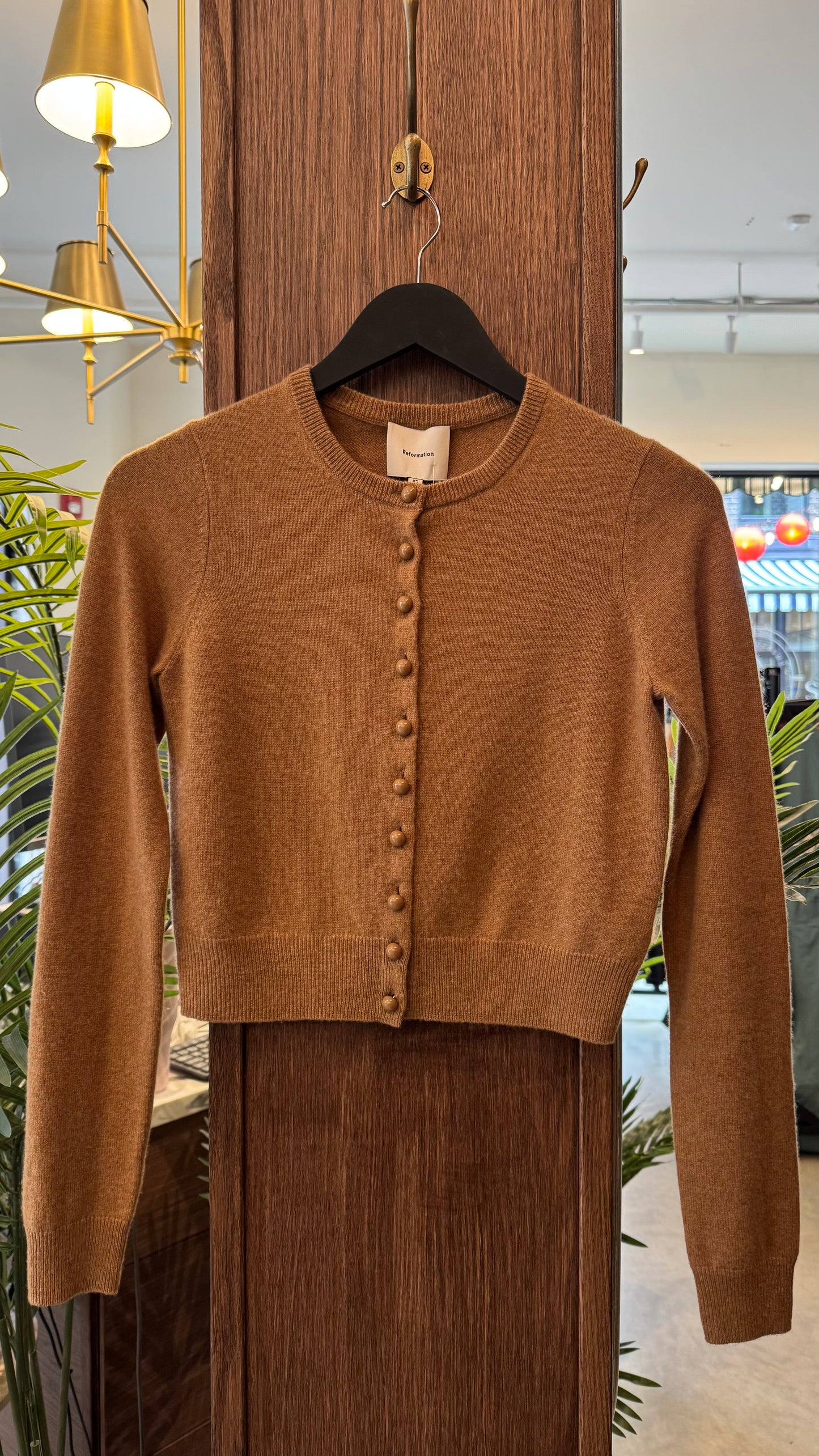Reformation - Size XS