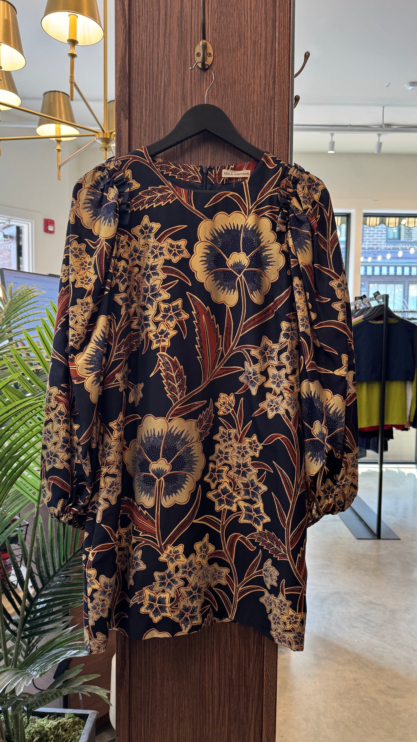 Ulla Johnson - Size 8