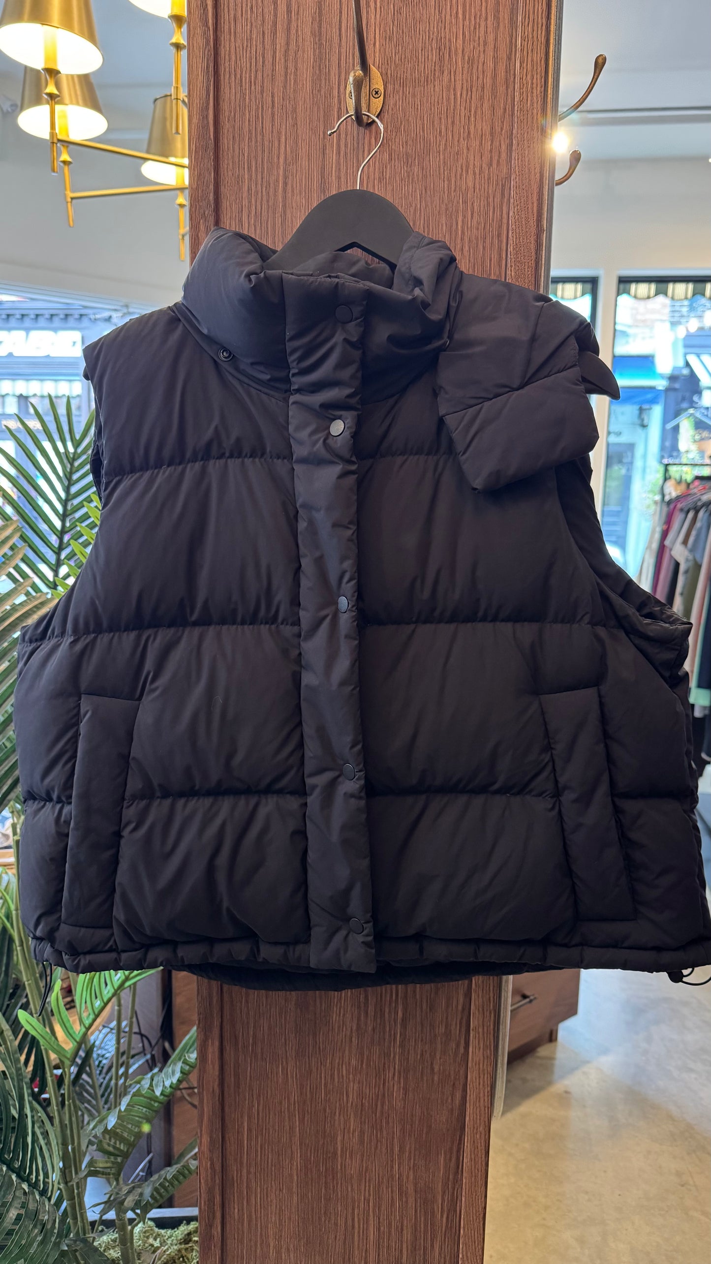 Lululemon - Size 12