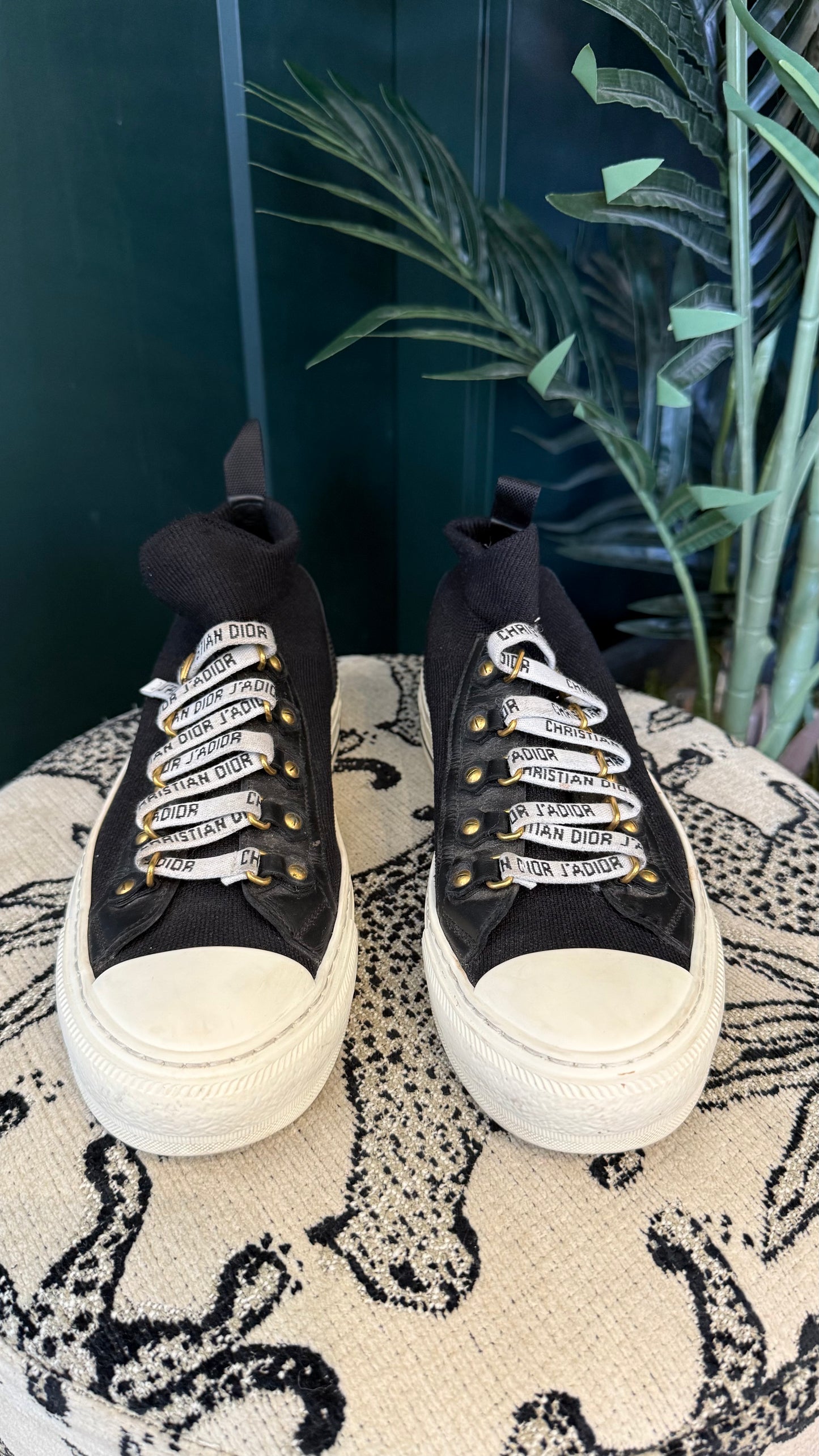 Dior - Size 36