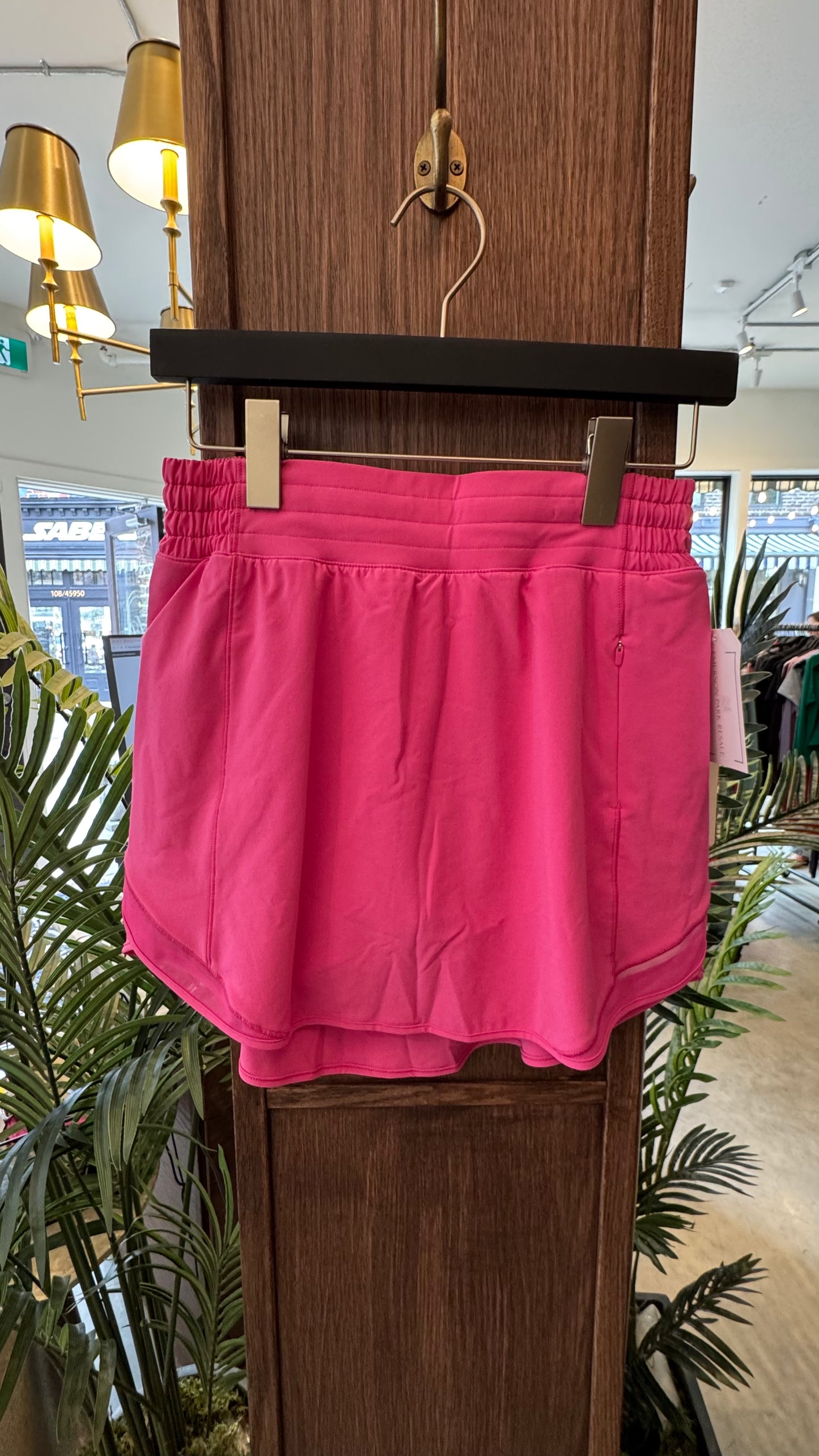 Lululemon -Size 6