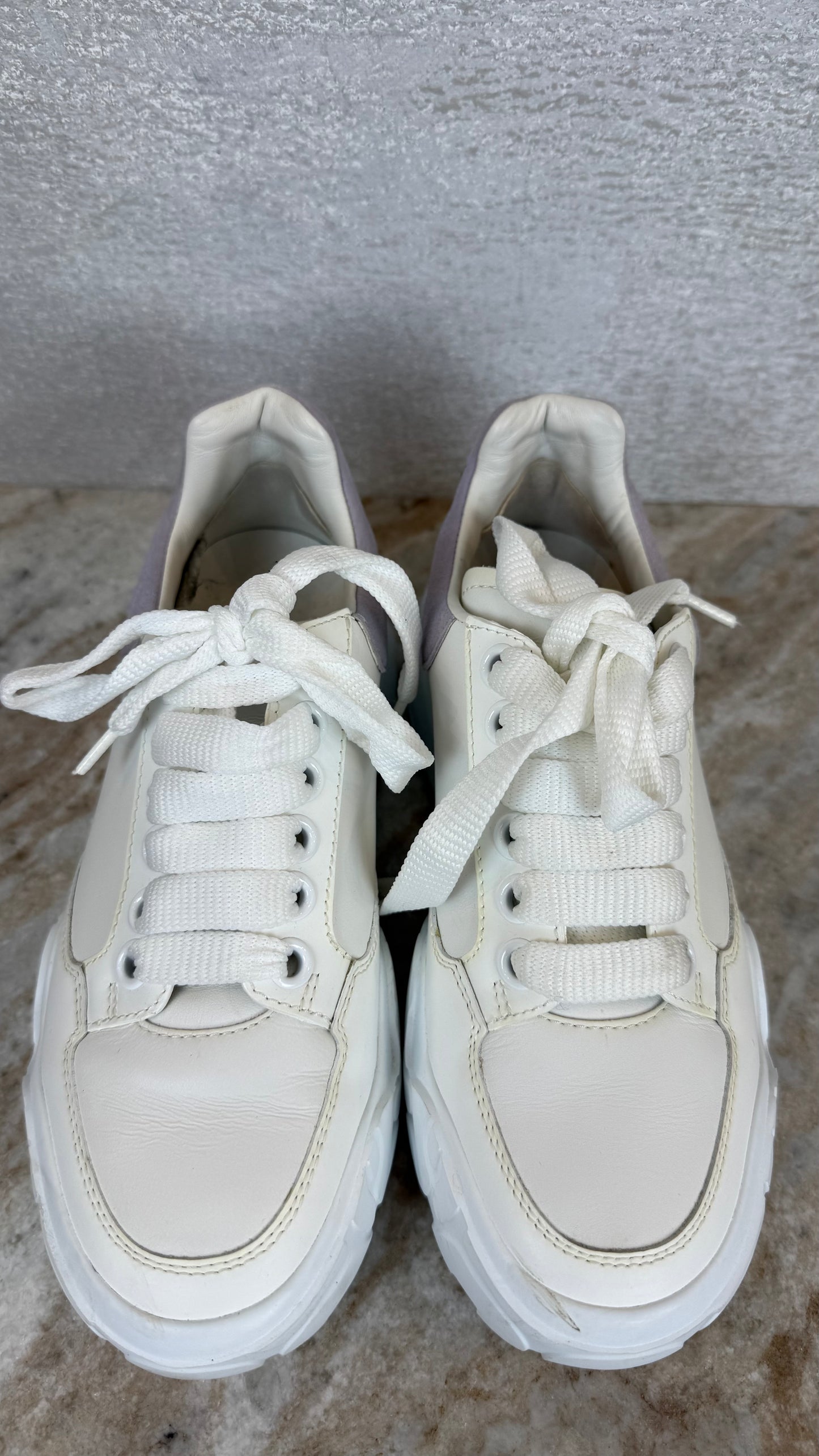 Alexander McQueen - Size 36.5