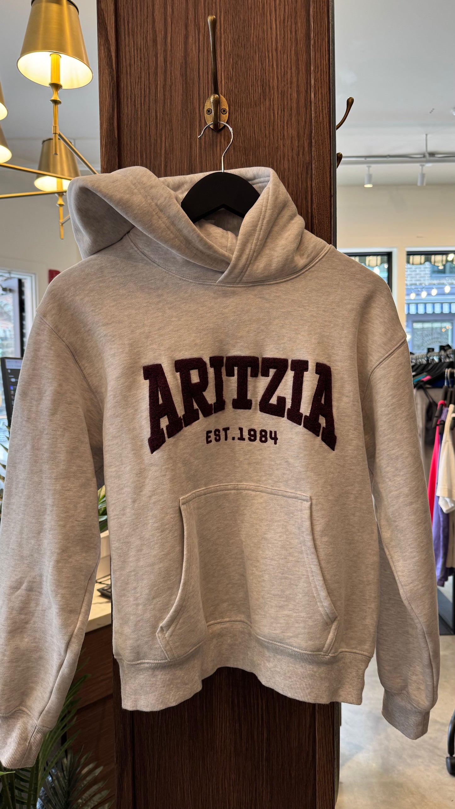 Aritzia - Size S