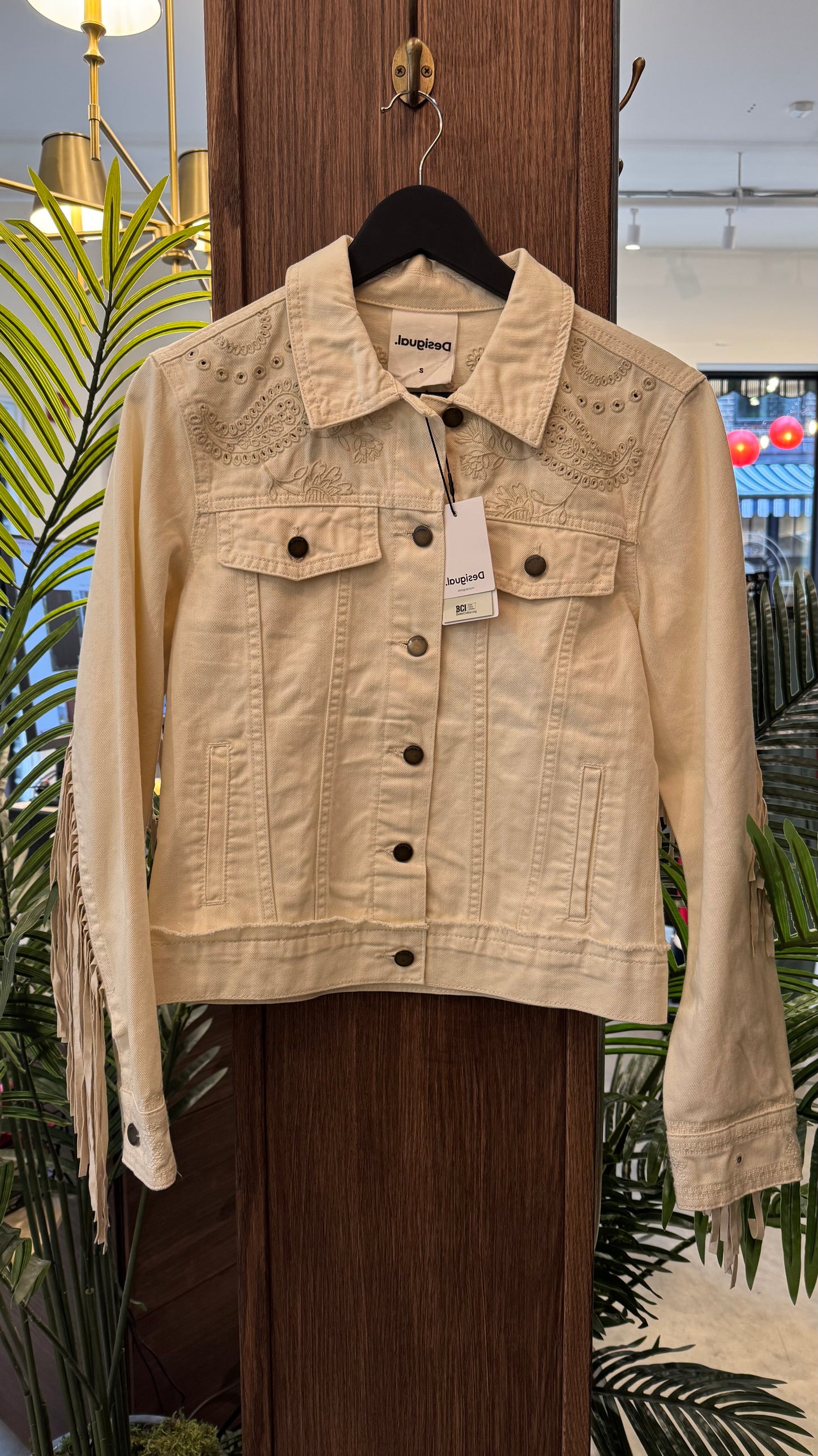 Desigual - Size S