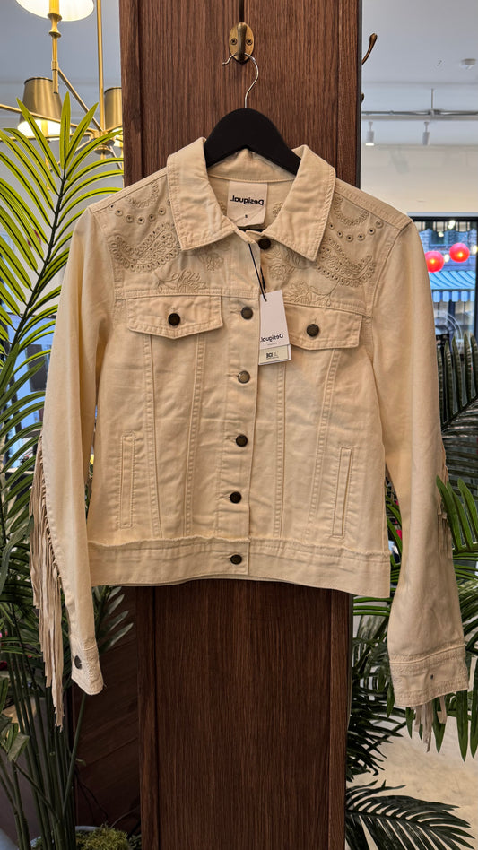 Desigual - Size S