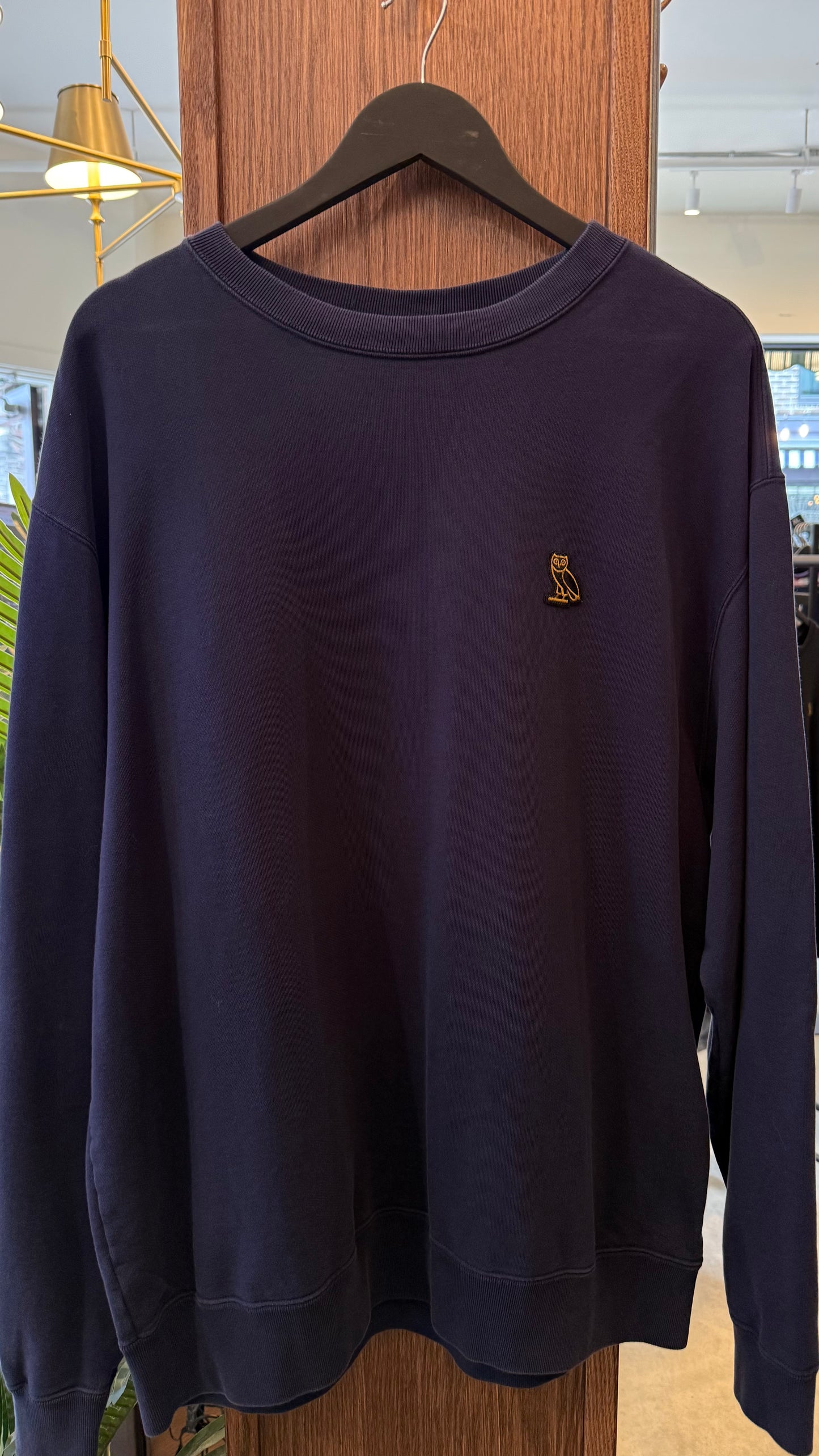 Men’s OVO - Size 2XL