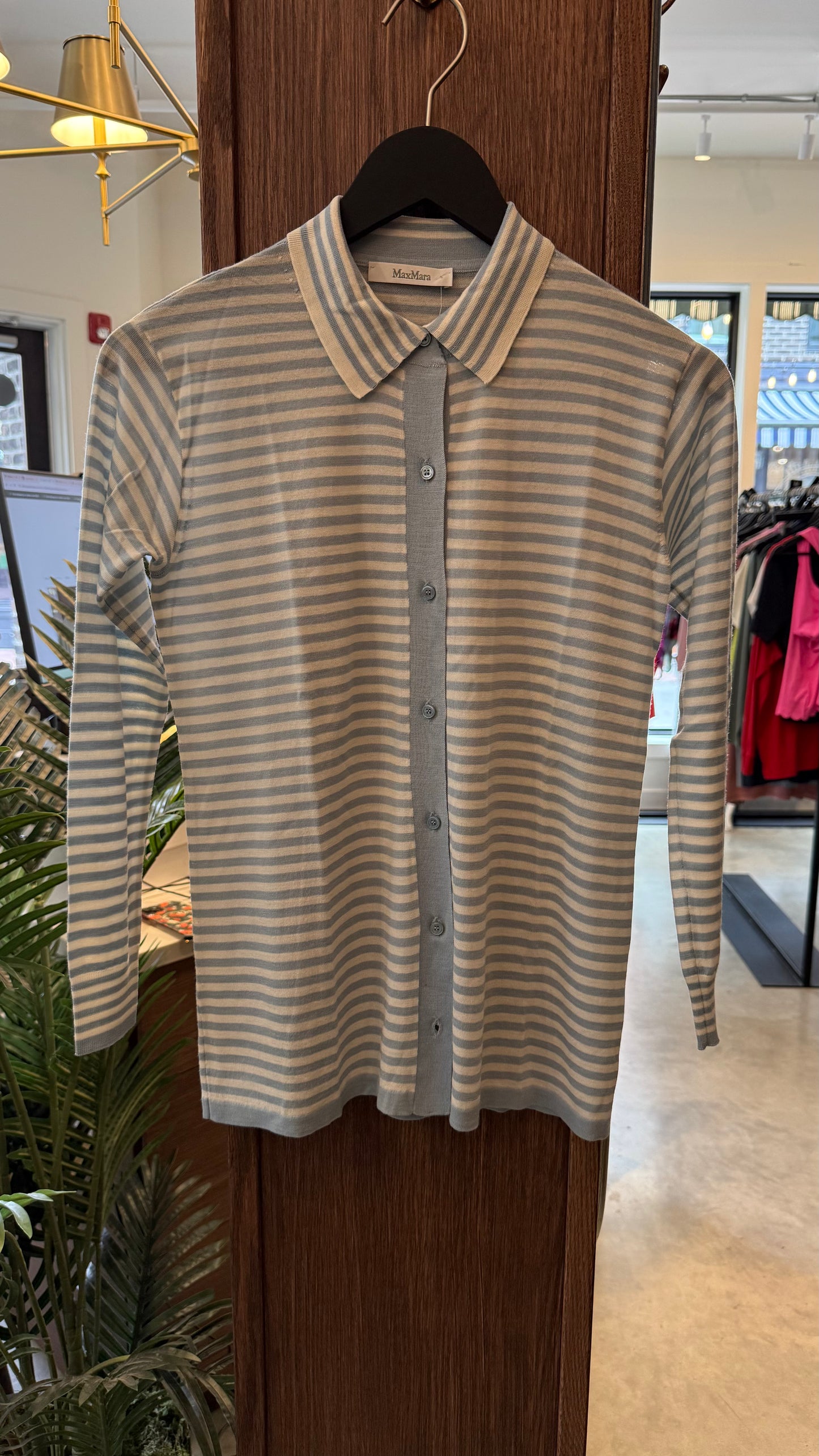 MaxMara - Size Xs