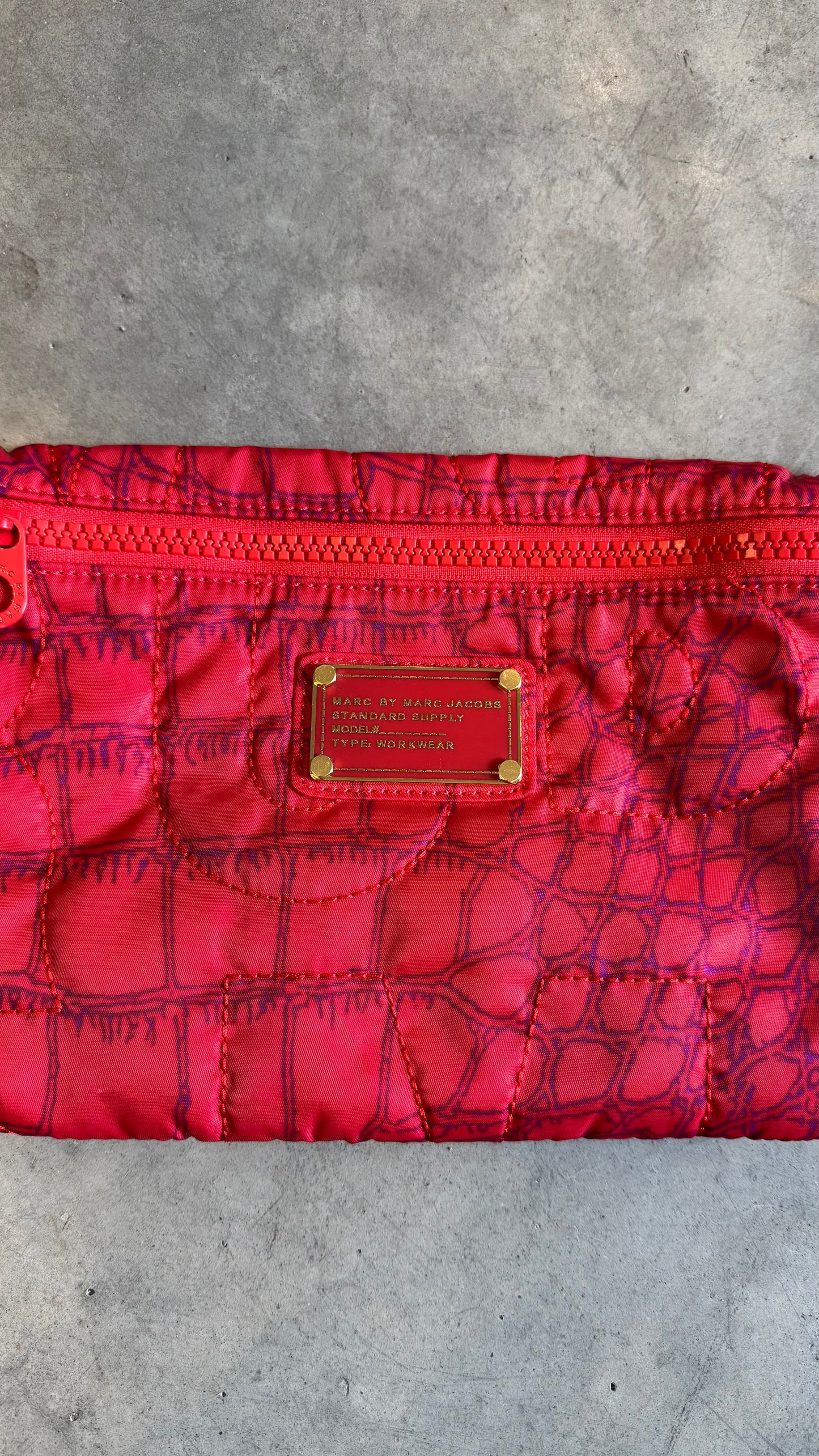 Marc Jacobs