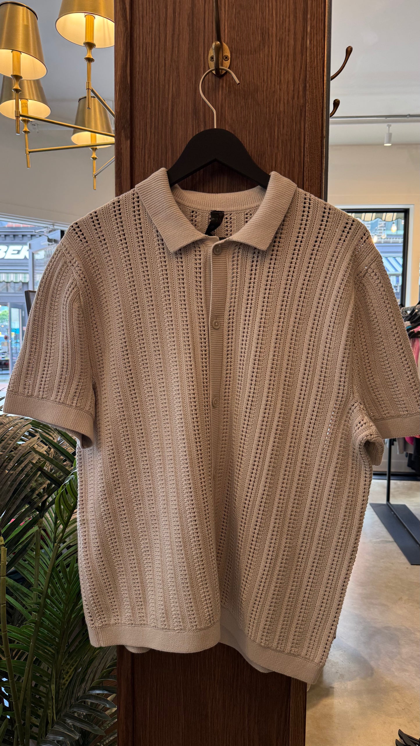 Lululemon - Size S