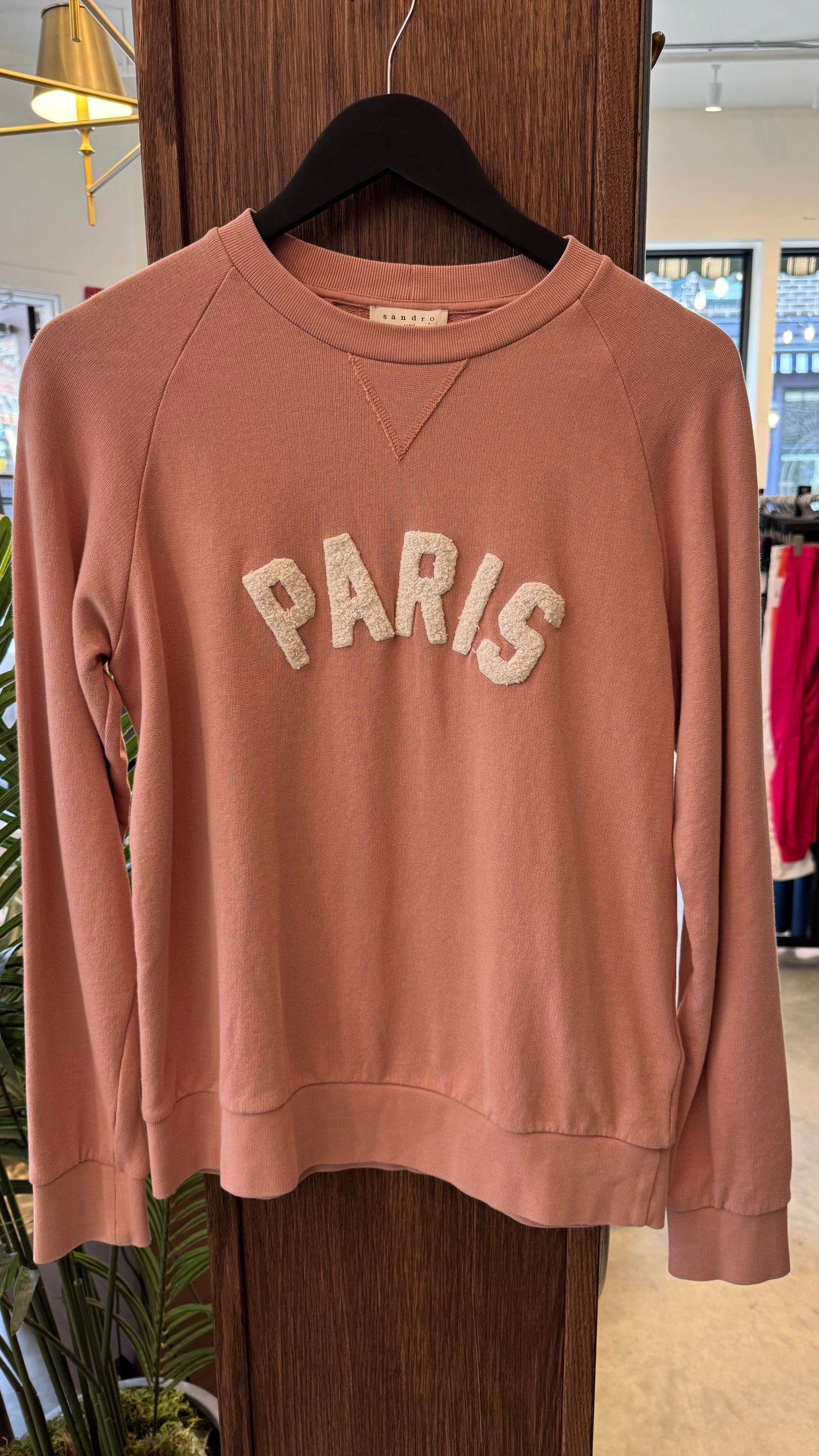 Sandro - Size Small