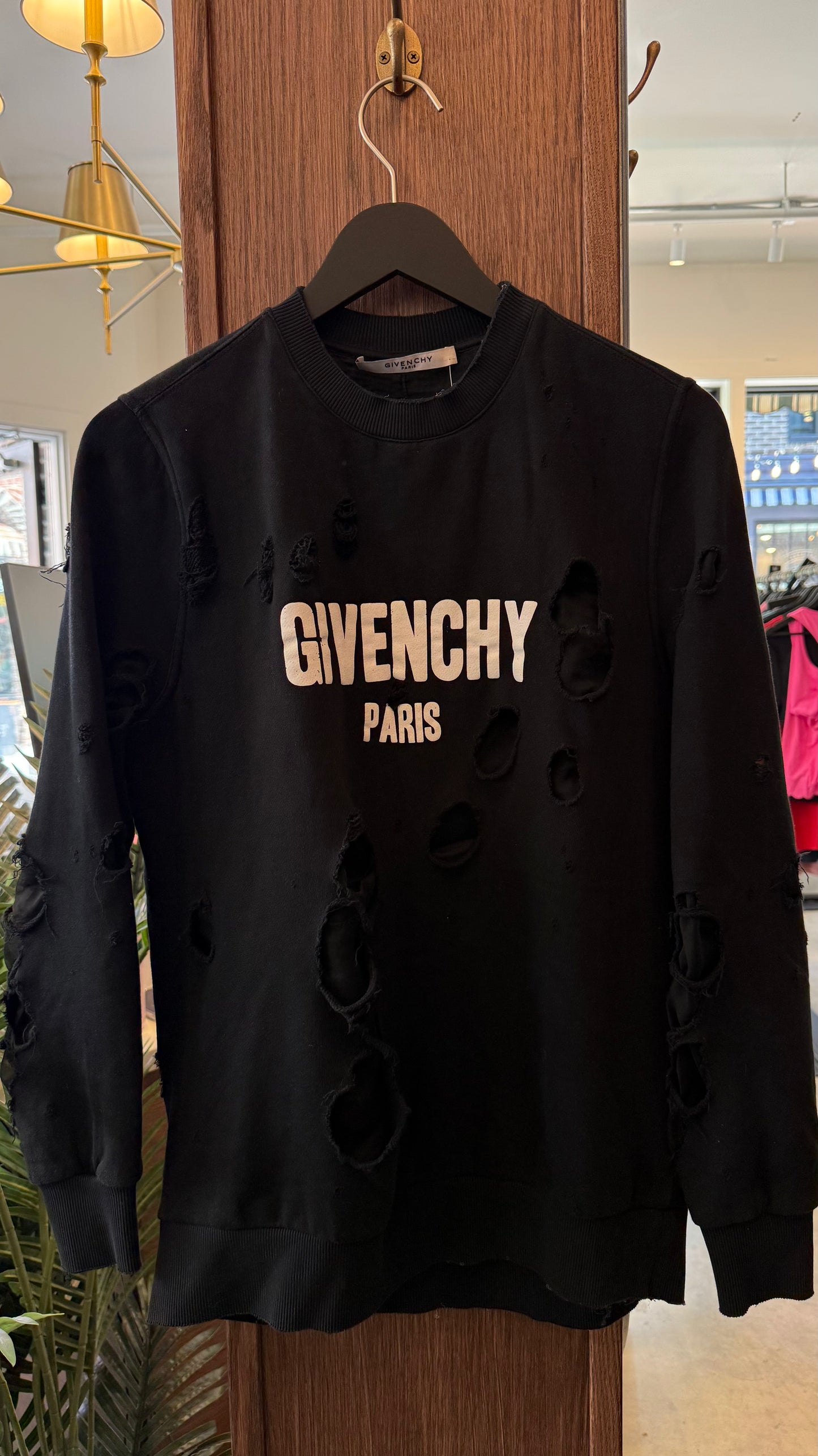 Givenchy - Size XS