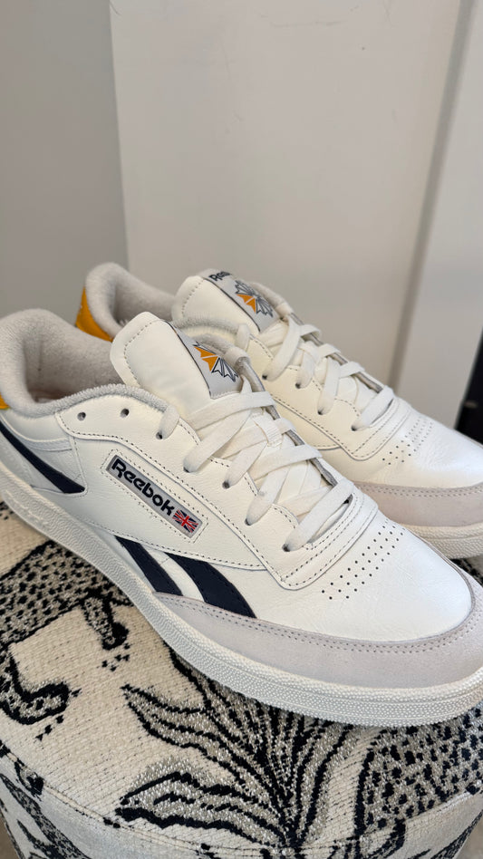 Reebok - Size 12