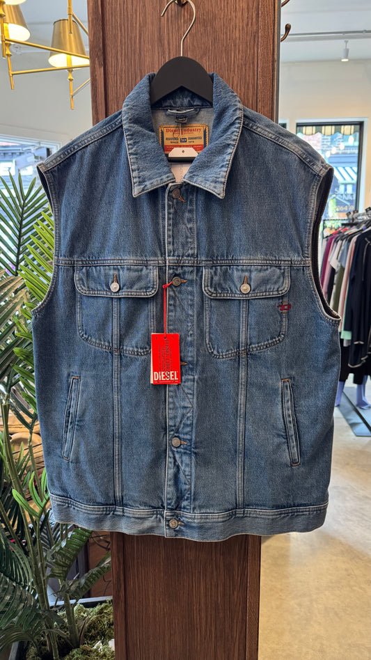 Men’s Diesel - Size XXL