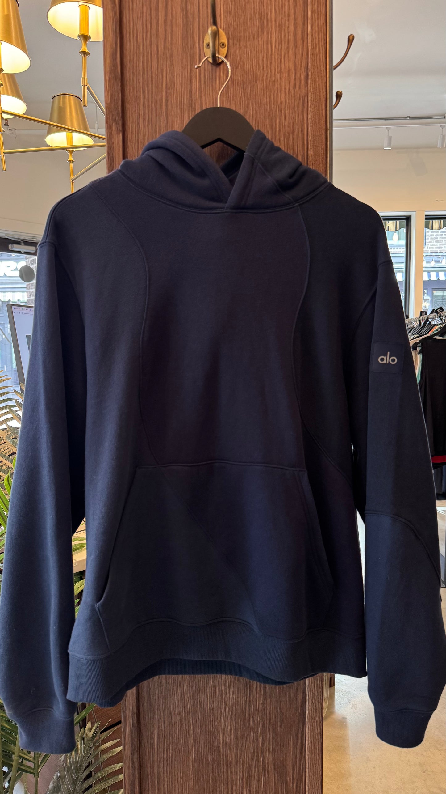 Alo - Size XS