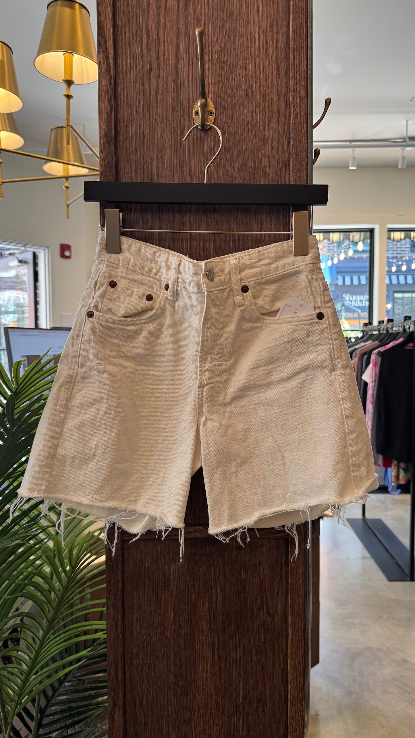 Zara - Size 2