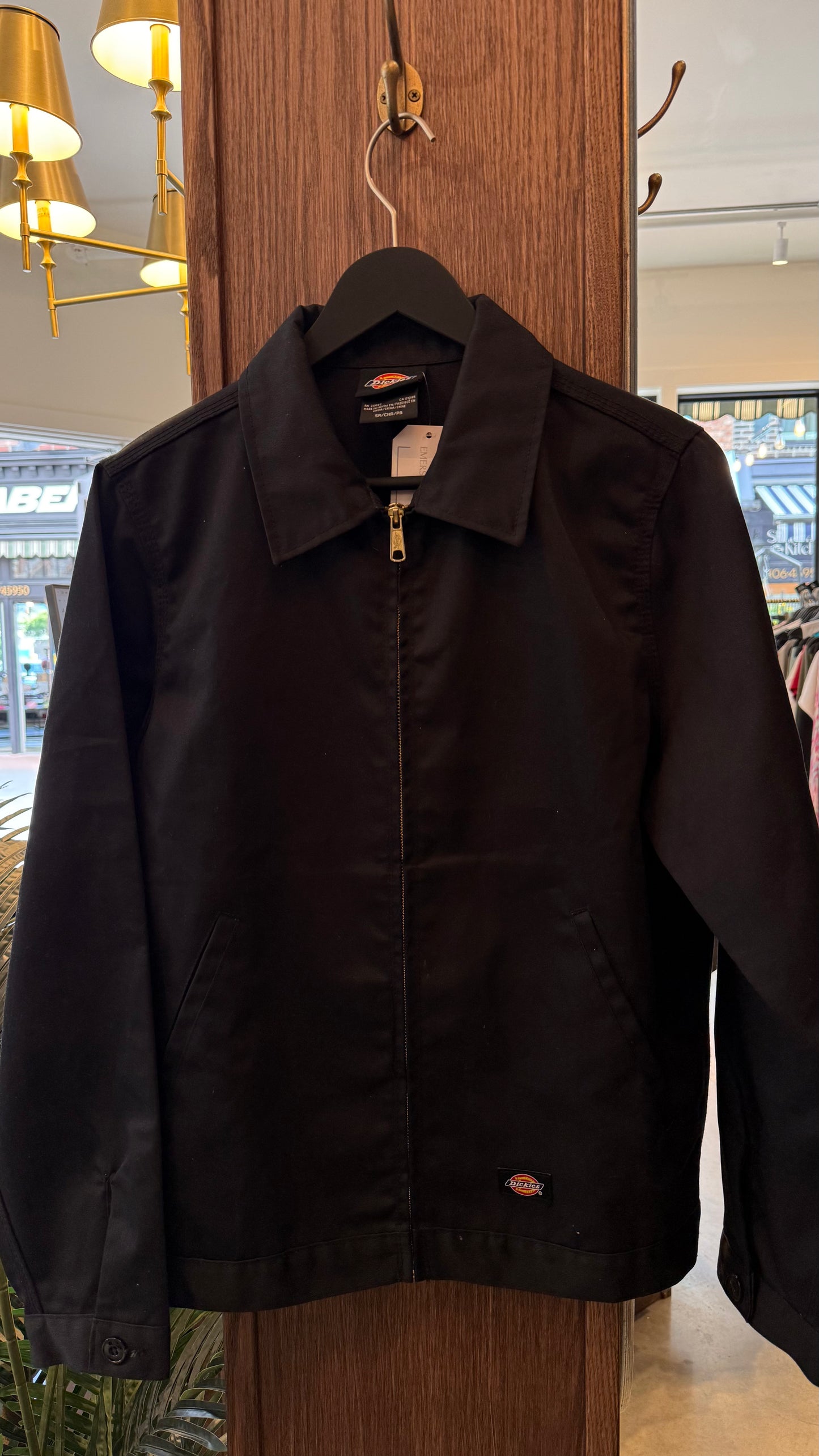 Dickies - Size S