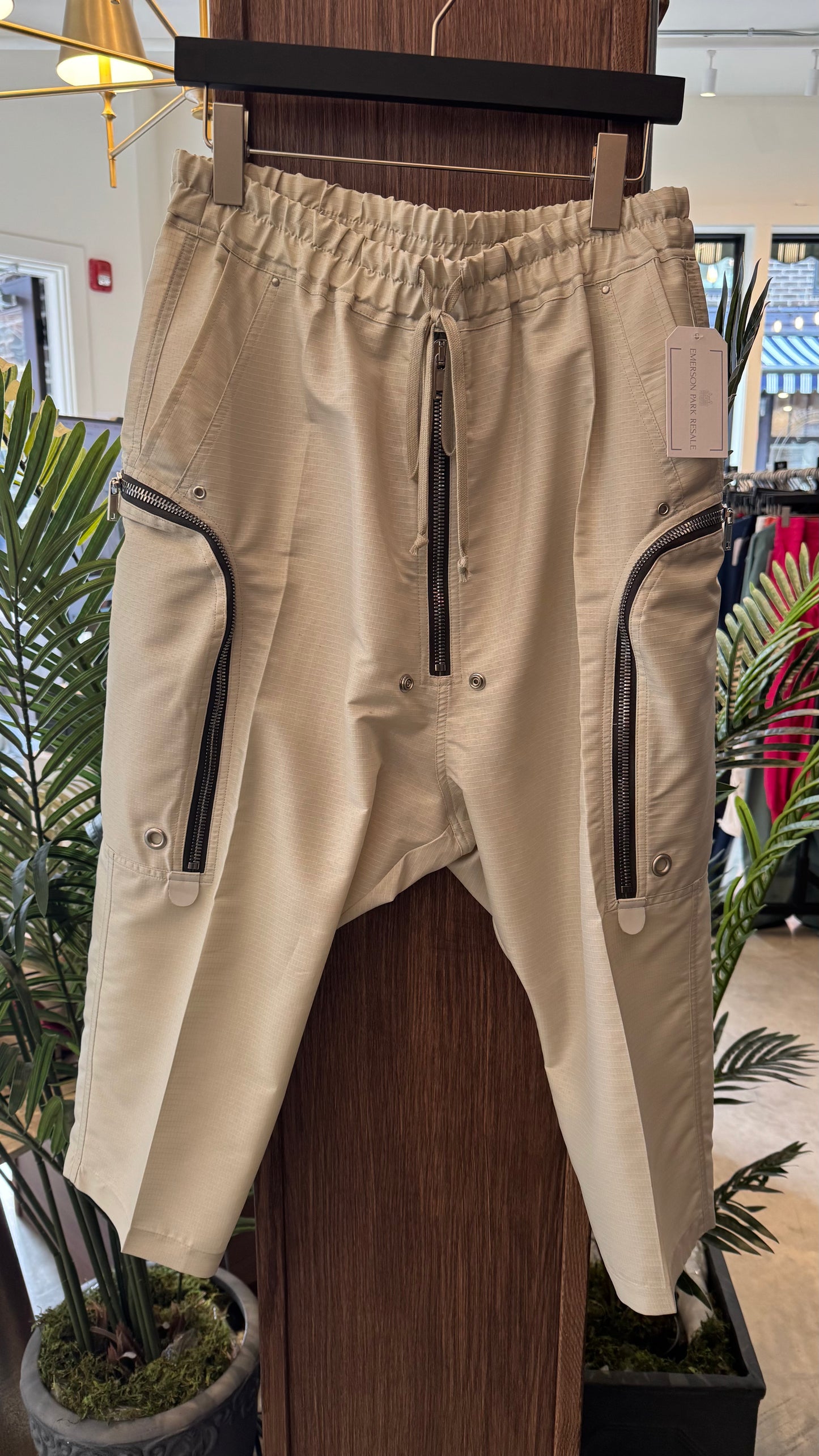 Rick Owen’s - Size 8