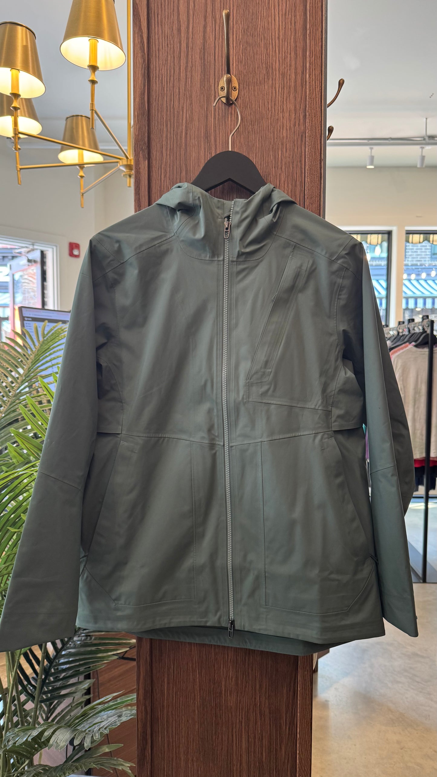 Lululemon - Size XS