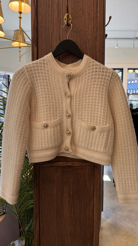 Statement - Size XS