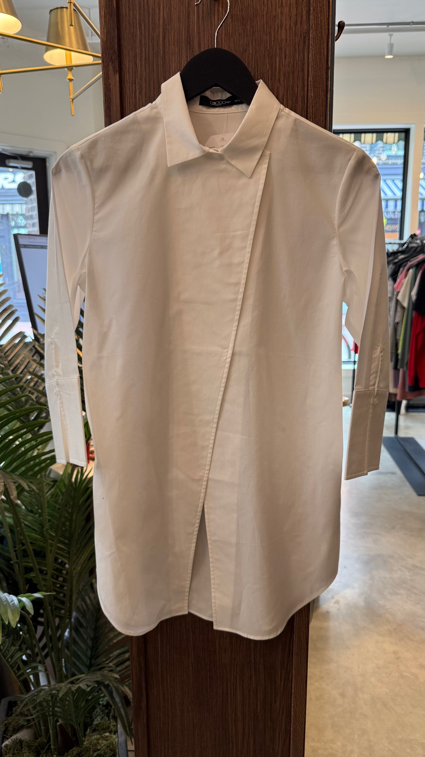 G2000 - Size 34