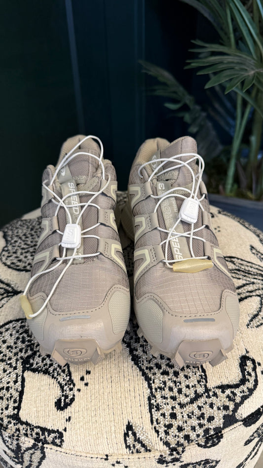 Solomon - Size 5