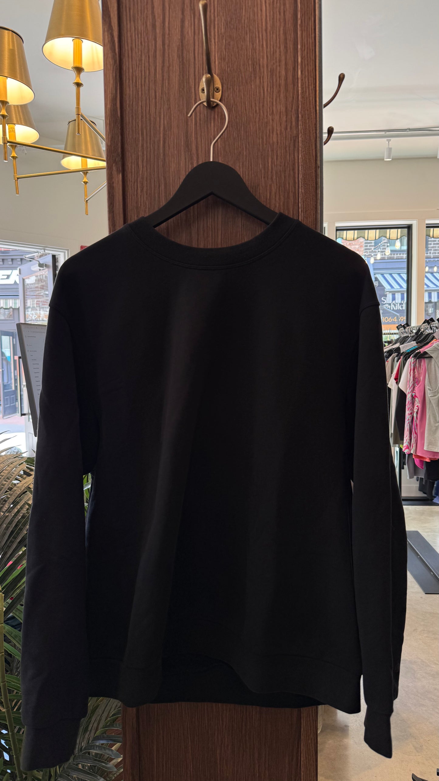Lululemon - Size M